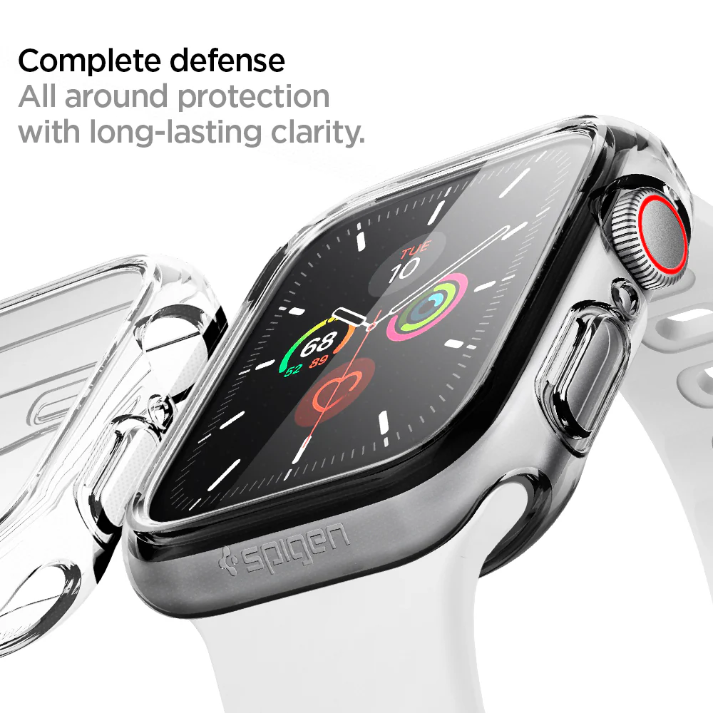 Apple Watch Series - Ultra Hybrid 58 Apple Watch Series - Ultra Hybrid