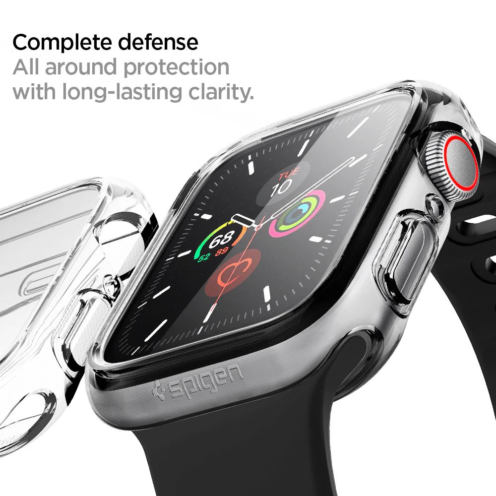 Apple Watch Series - Ultra Hybrid 72 Apple Watch Series - Ultra Hybrid