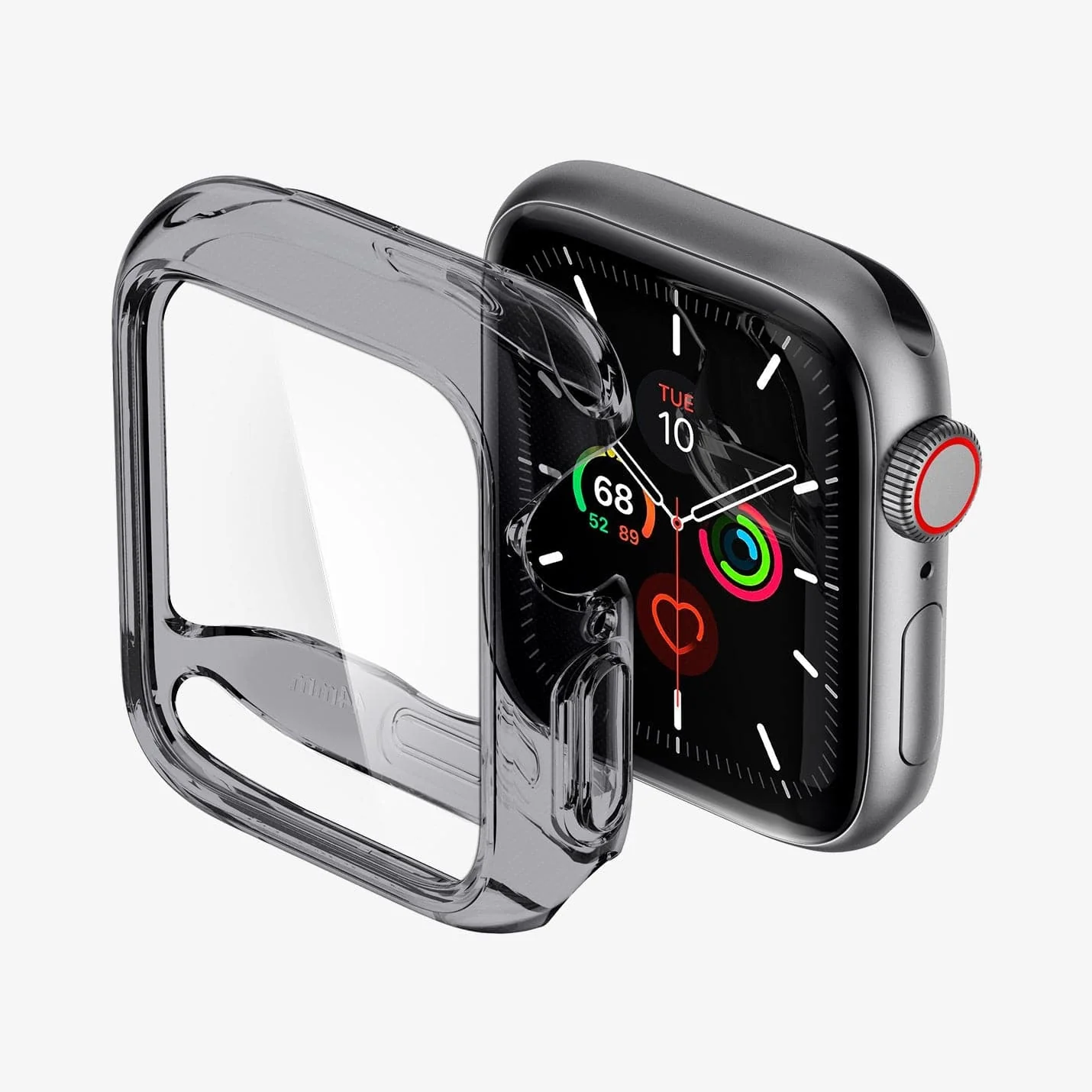 Apple Watch Series - Ultra Hybrid 77 Apple Watch Series - Ultra Hybrid