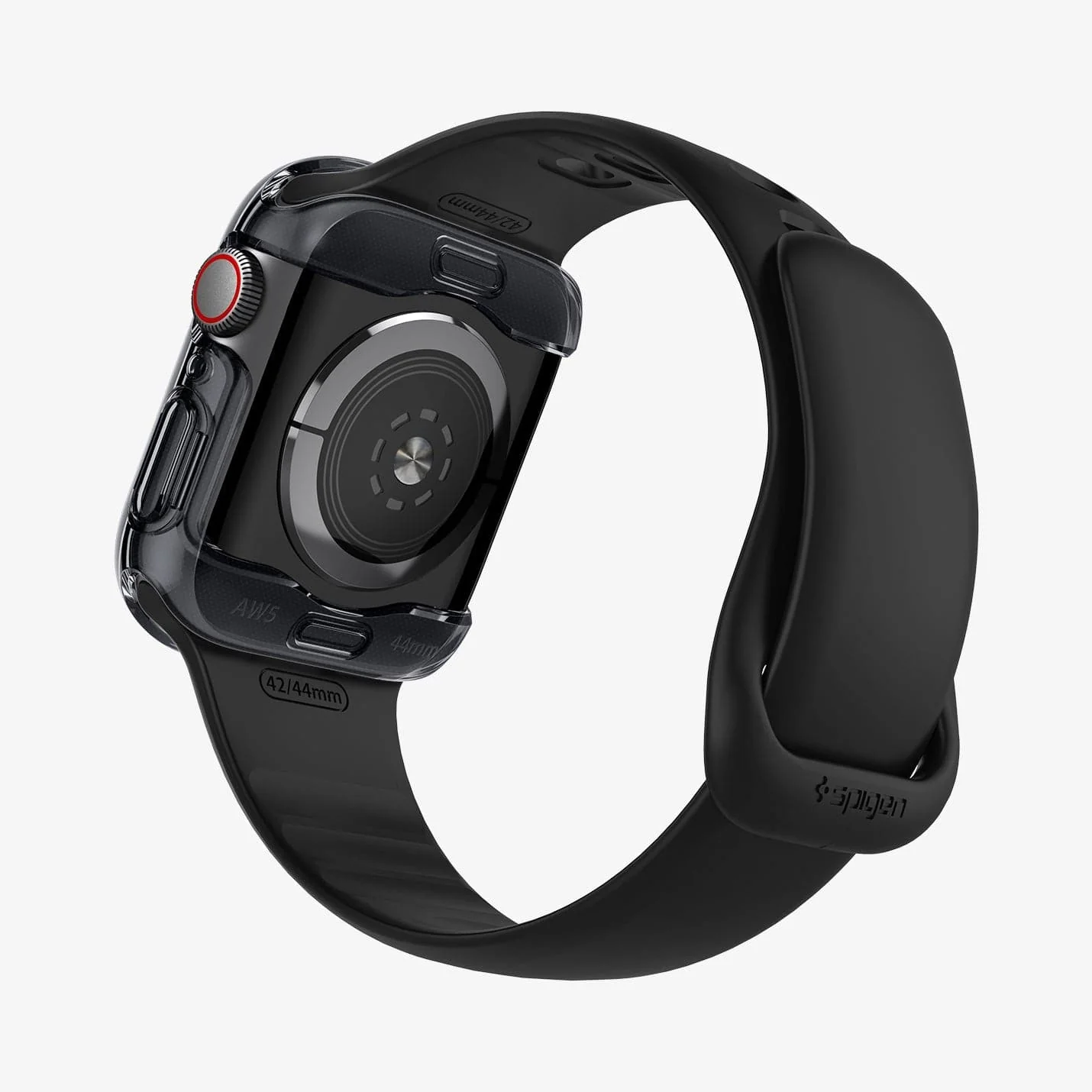 Apple Watch Series - Ultra Hybrid 80 Apple Watch Series - Ultra Hybrid
