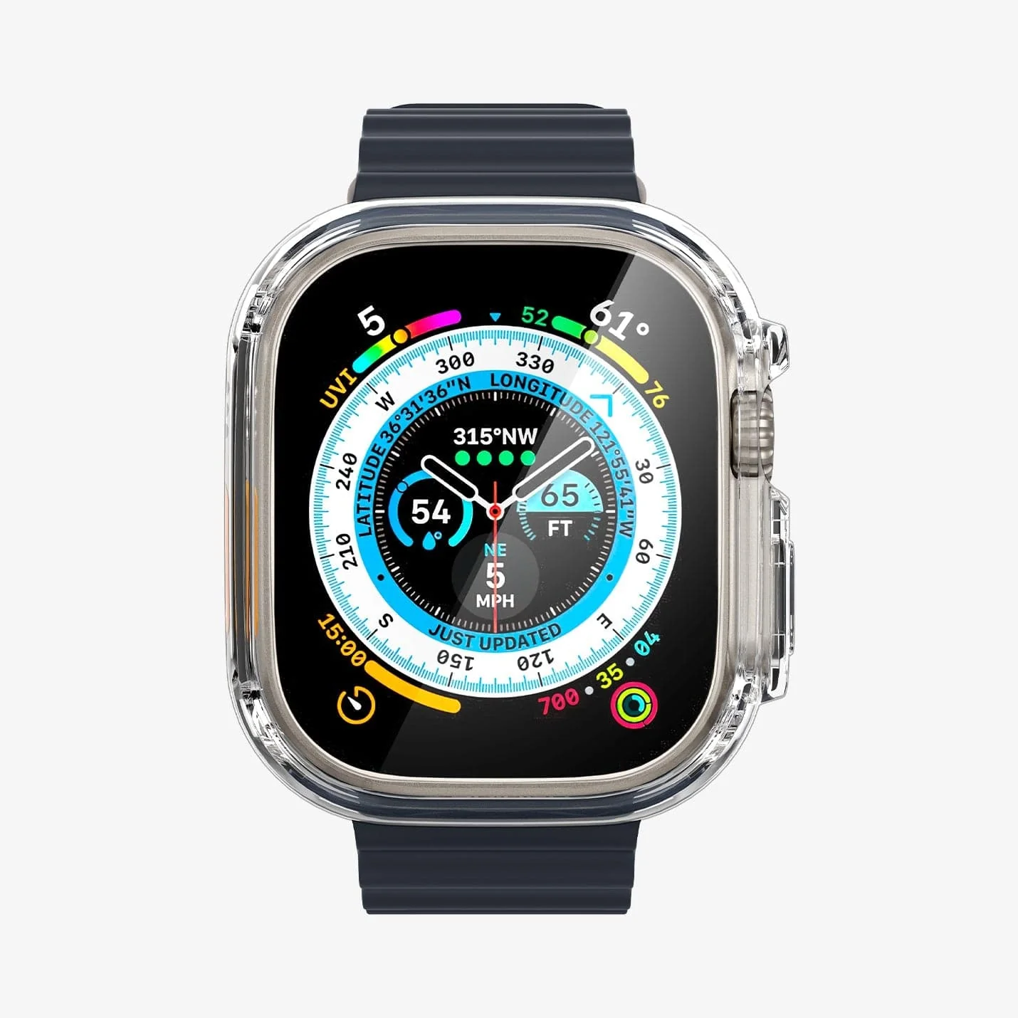 Apple Watch Series - Ultra Hybrid 89 Apple Watch Series - Ultra Hybrid