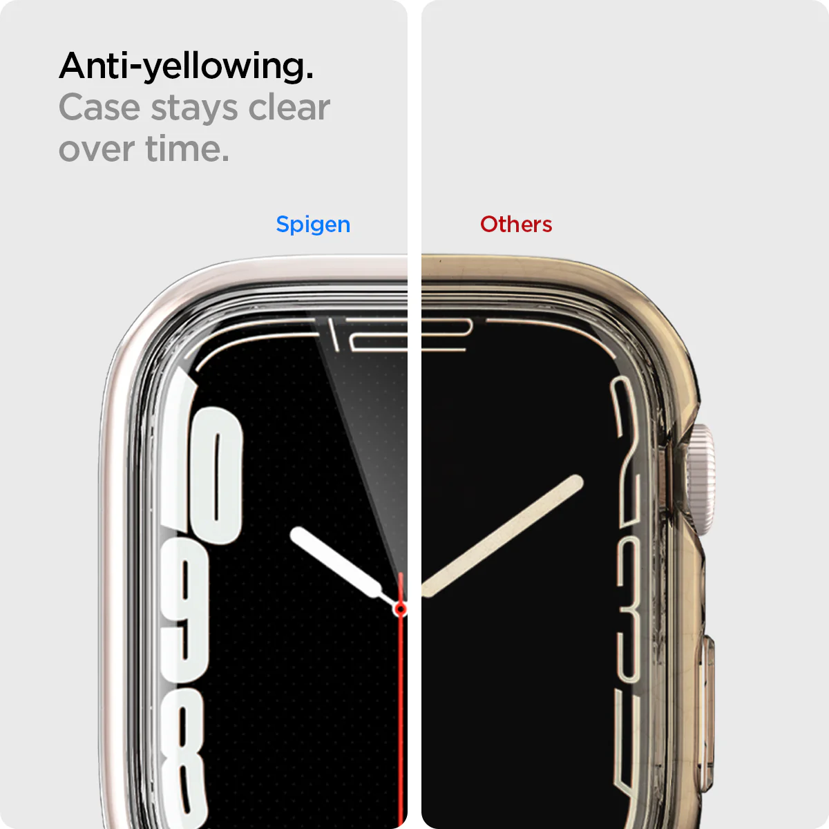 Apple Watch Series - Ultra Hybrid 9 Apple Watch Series - Ultra Hybrid
