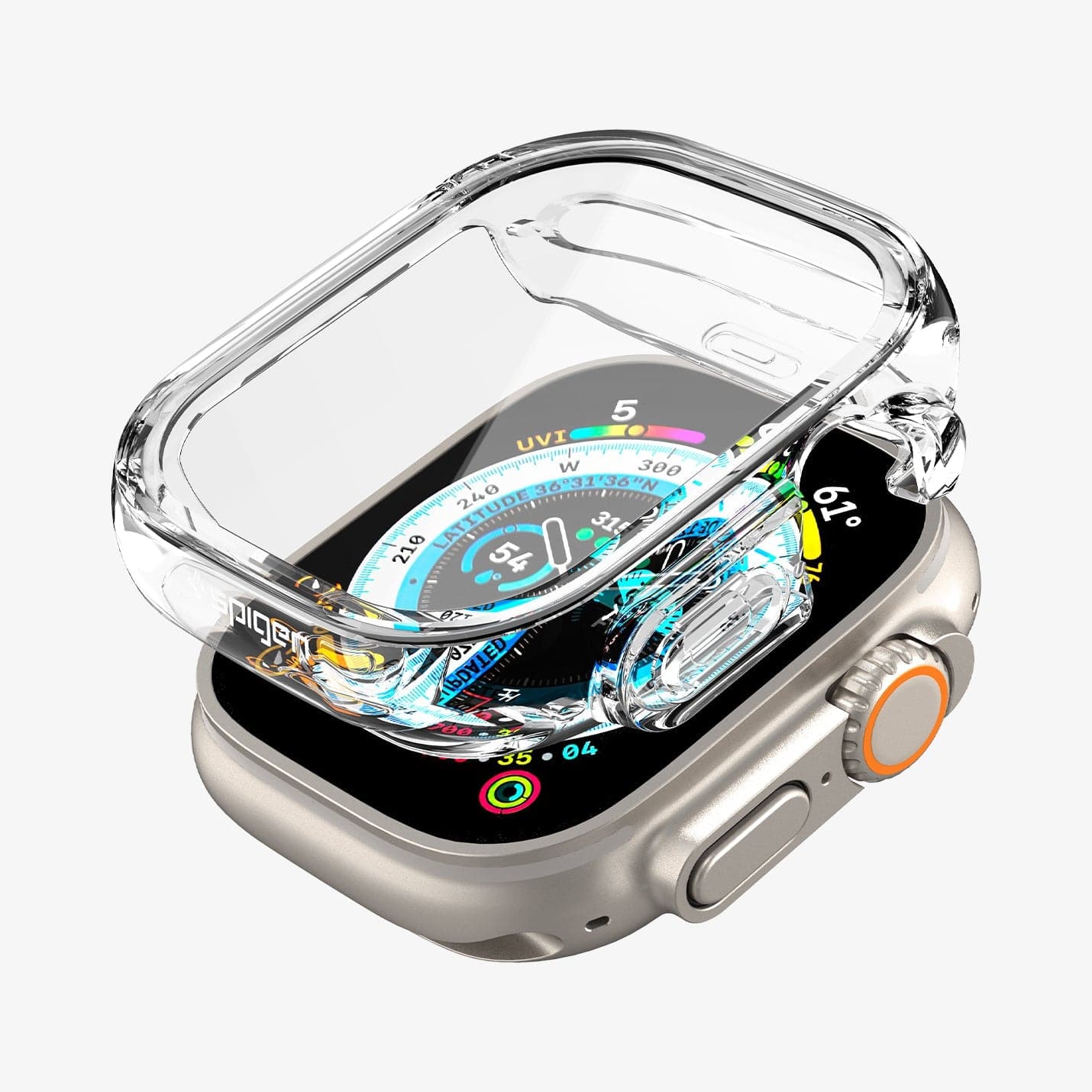 Apple Watch Series - Ultra Hybrid 91 Apple Watch Series - Ultra Hybrid