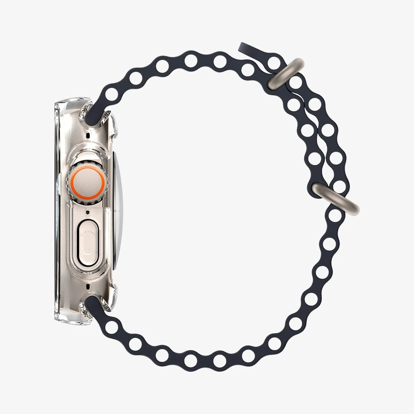 Apple Watch Series - Ultra Hybrid 94 Apple Watch Series - Ultra Hybrid