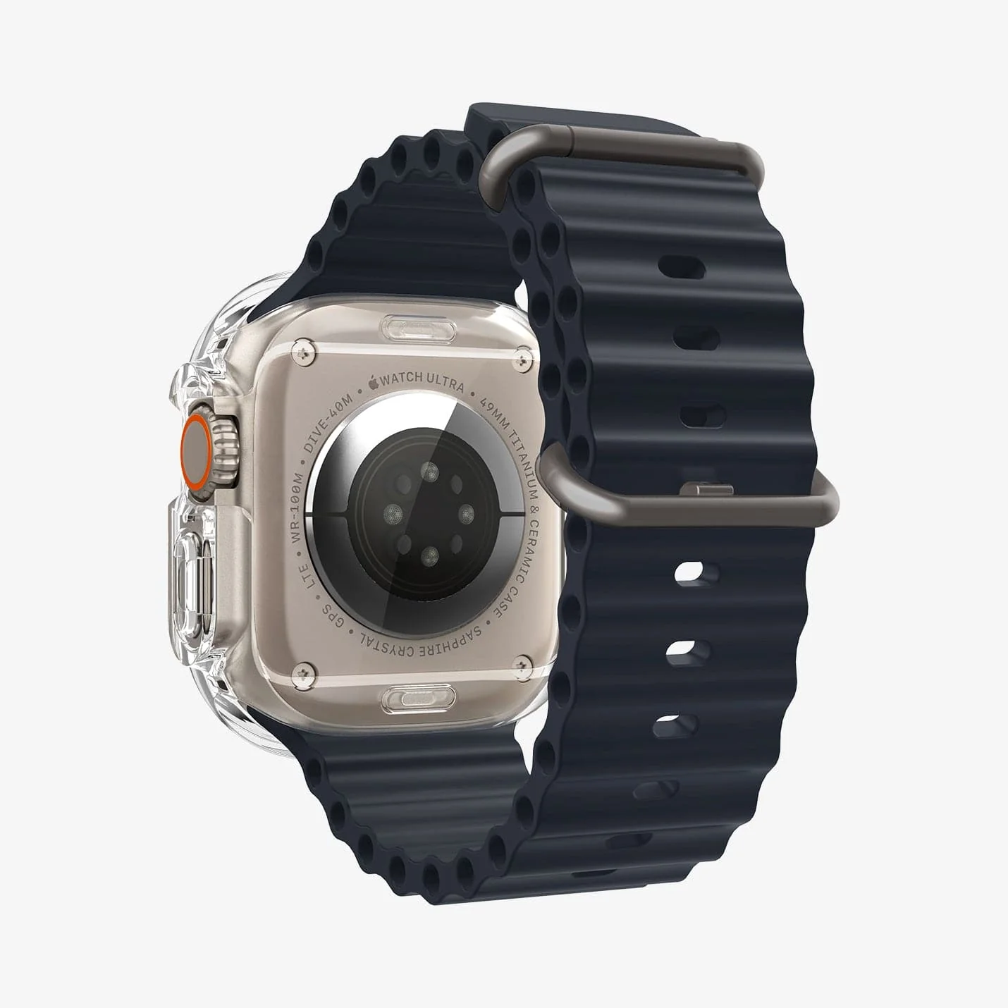 Apple Watch Series - Ultra Hybrid 96 Apple Watch Series - Ultra Hybrid