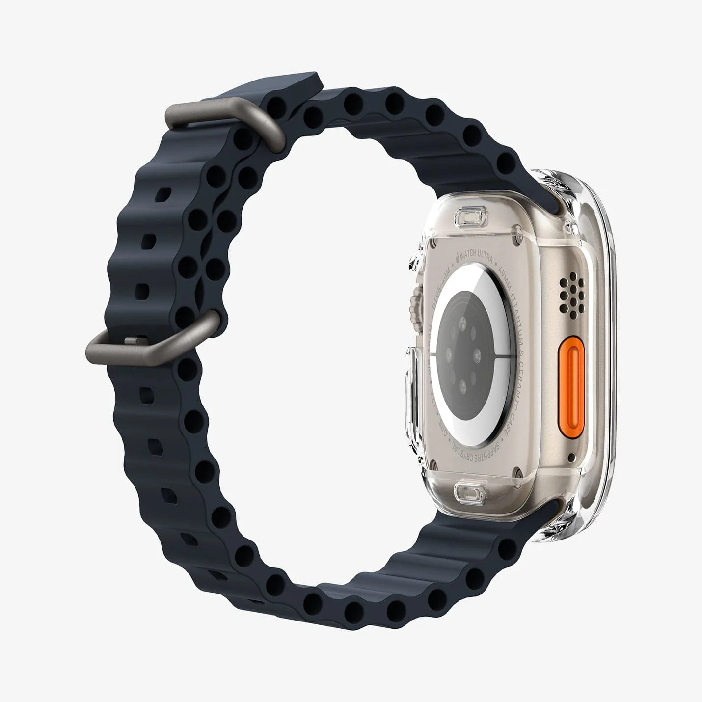 Apple Watch Series - Ultra Hybrid 97 Apple Watch Series - Ultra Hybrid