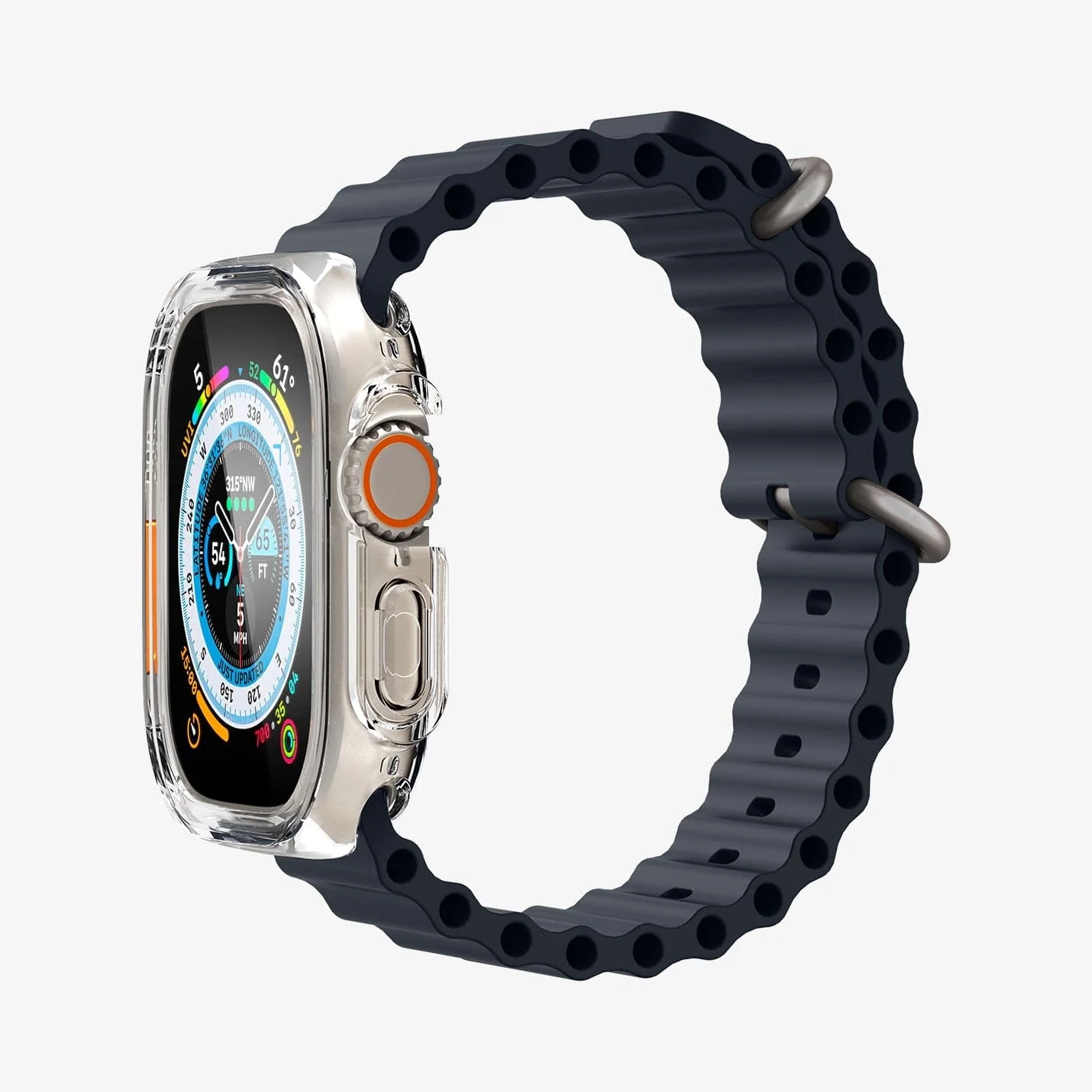 Apple Watch Series - Ultra Hybrid 98 Apple Watch Series - Ultra Hybrid
