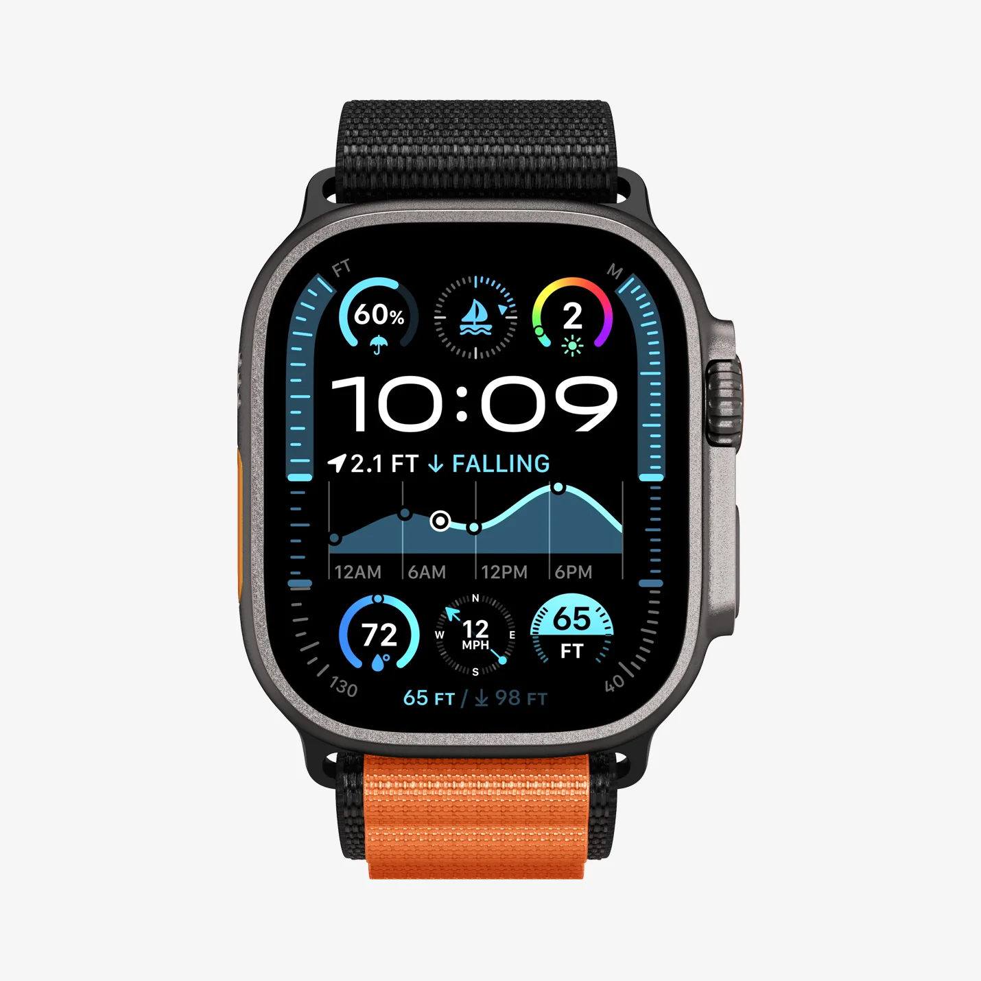 Apple Watch Series - WBF1 11 Apple Watch Series - WBF1