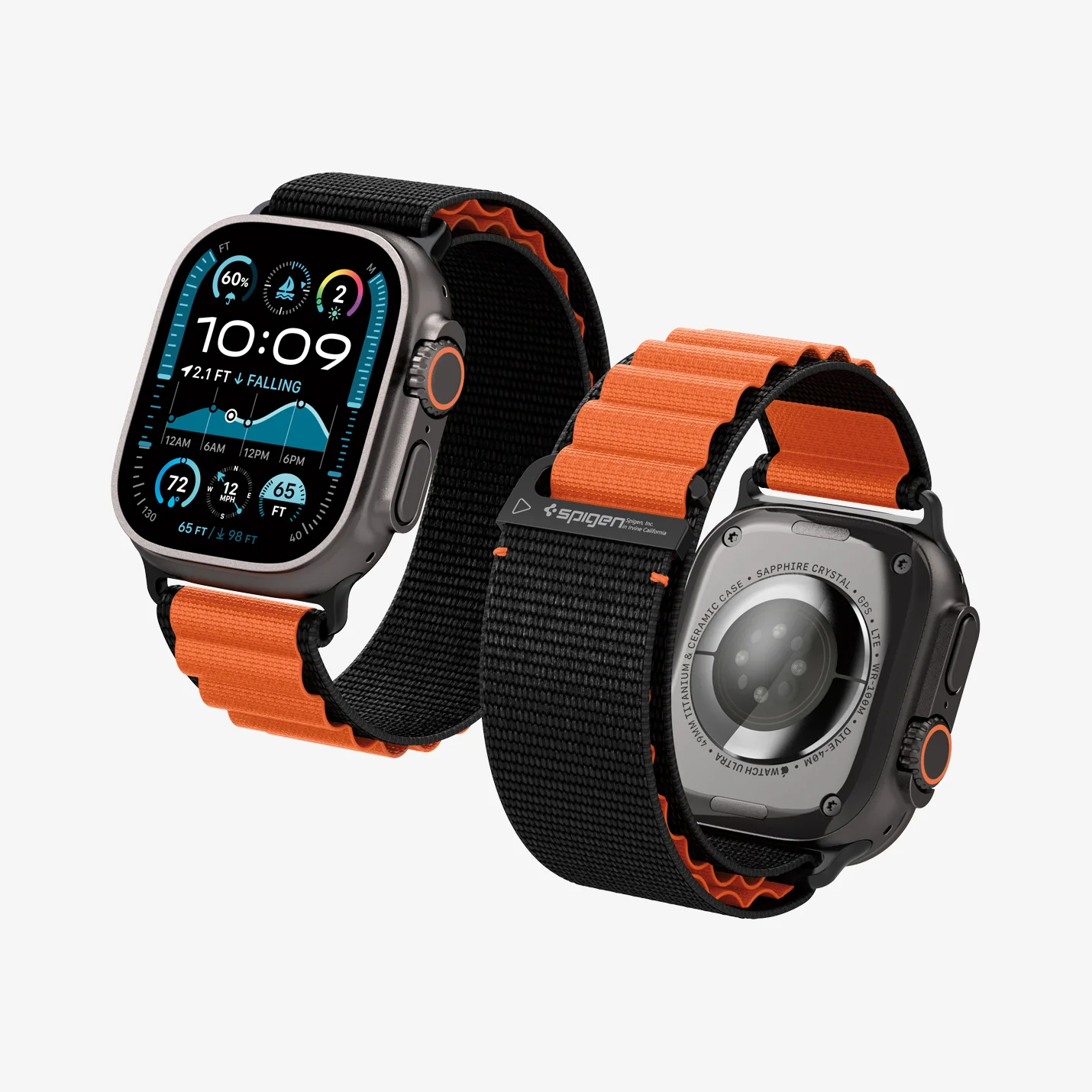 Apple Watch Series - WBF1 12 Apple Watch Series - WBF1