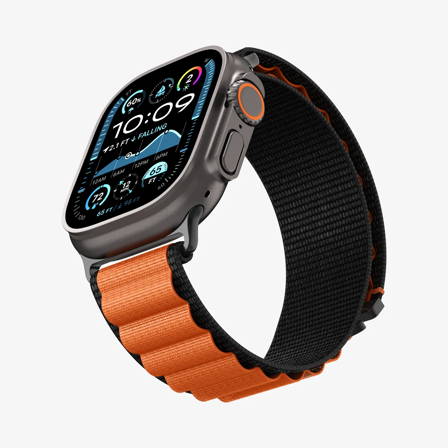 Apple Watch Series - WBF1 14 Apple Watch Series - WBF1