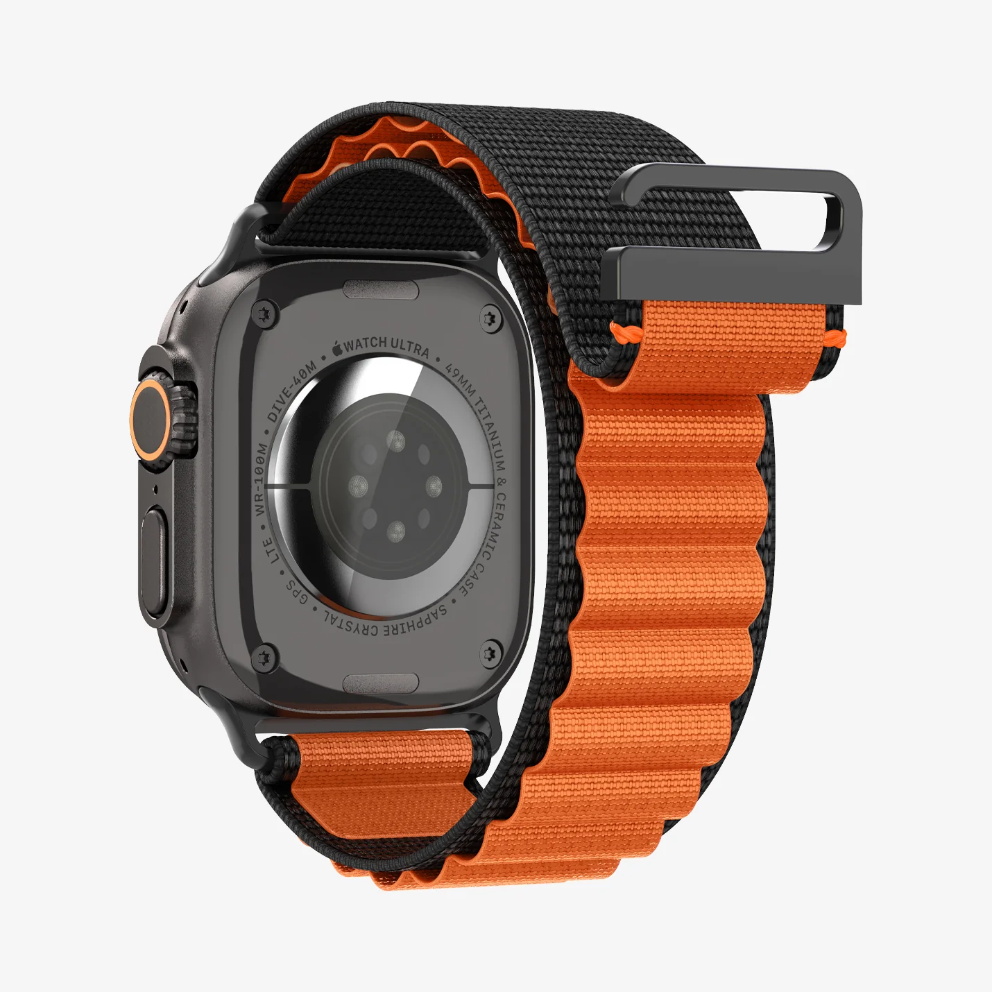 Apple Watch Series - WBF1 16 Apple Watch Series - WBF1