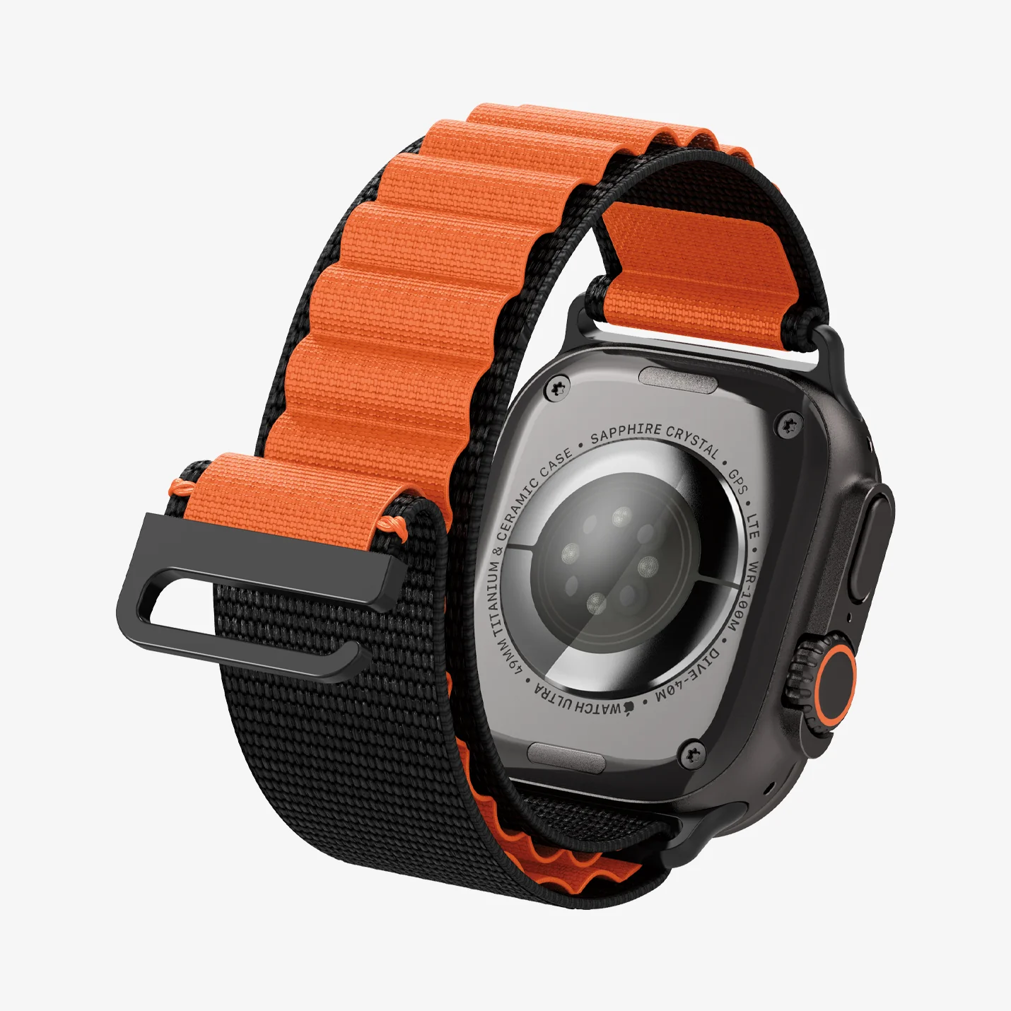 Apple Watch Series - WBF1 18 Apple Watch Series - WBF1