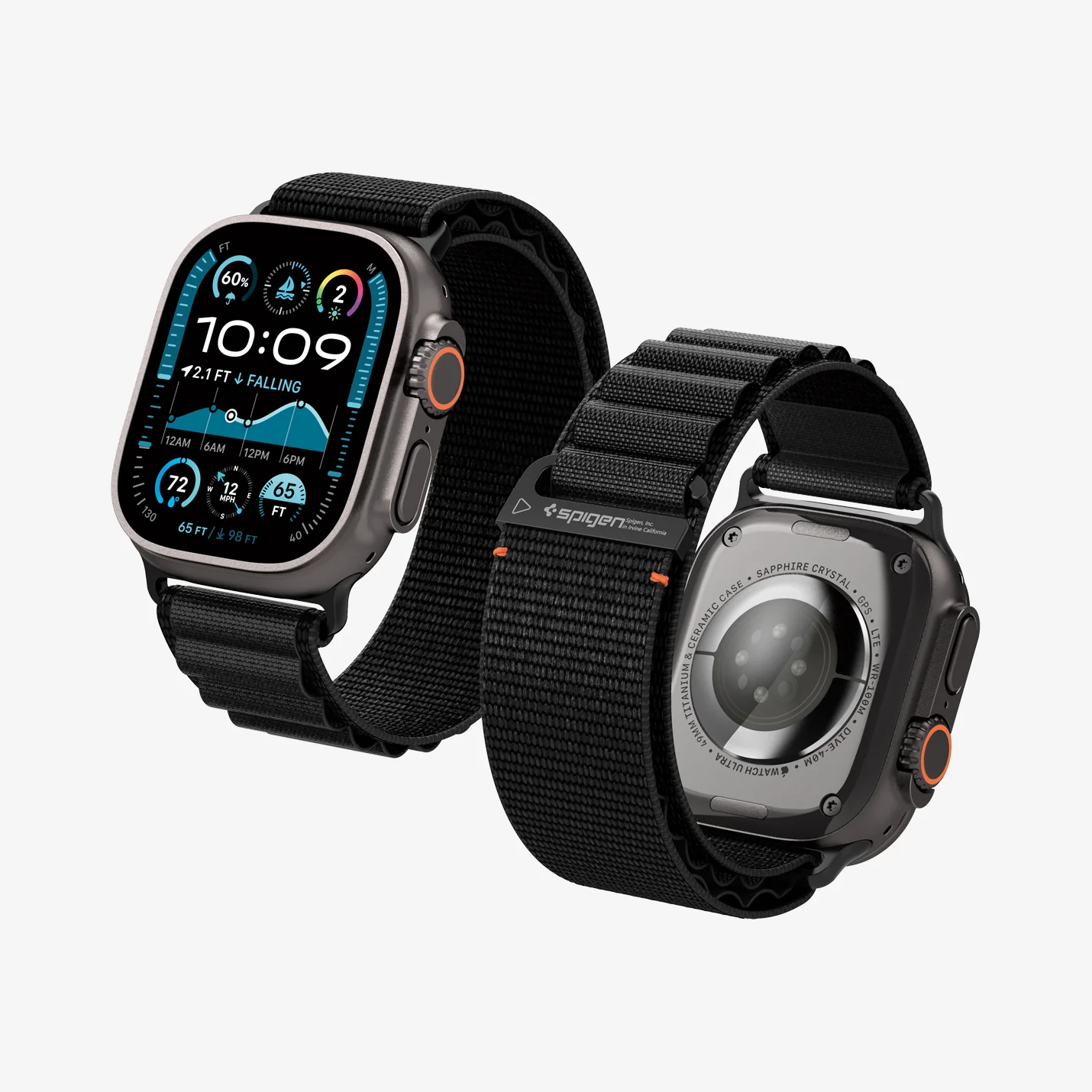 Apple Watch Series - WBF1 2 Apple Watch Series - WBF1