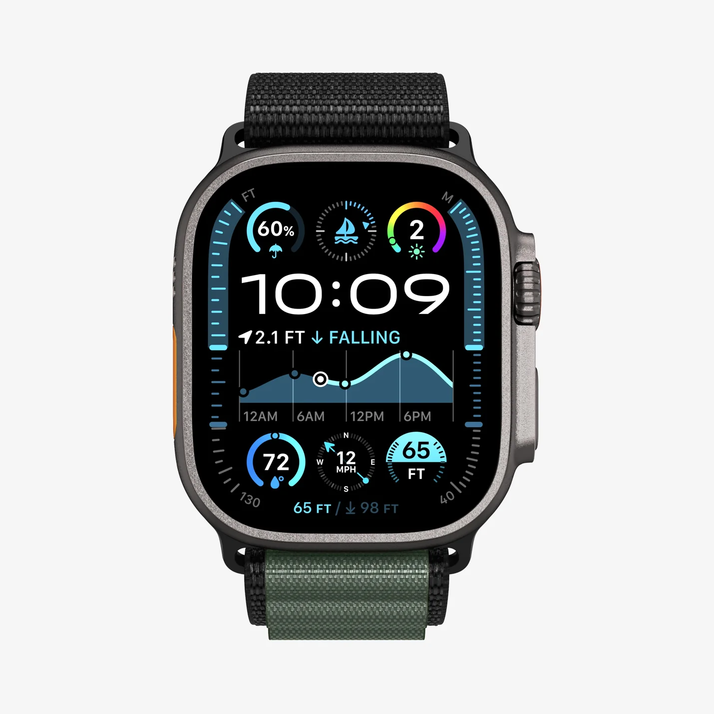 Apple Watch Series - WBF1 21 Apple Watch Series - WBF1