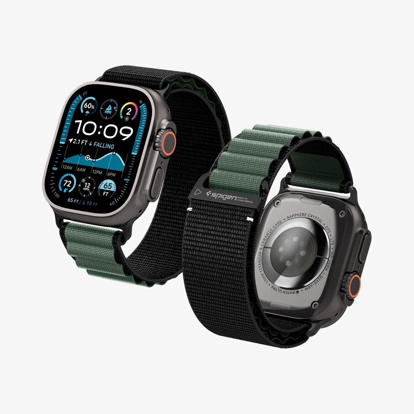 Apple Watch Series - WBF1 22 Apple Watch Series - WBF1