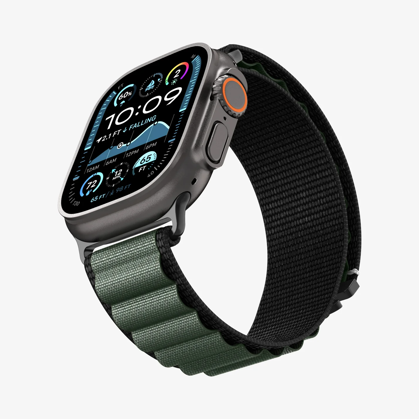 Apple Watch Series - WBF1 24 Apple Watch Series - WBF1