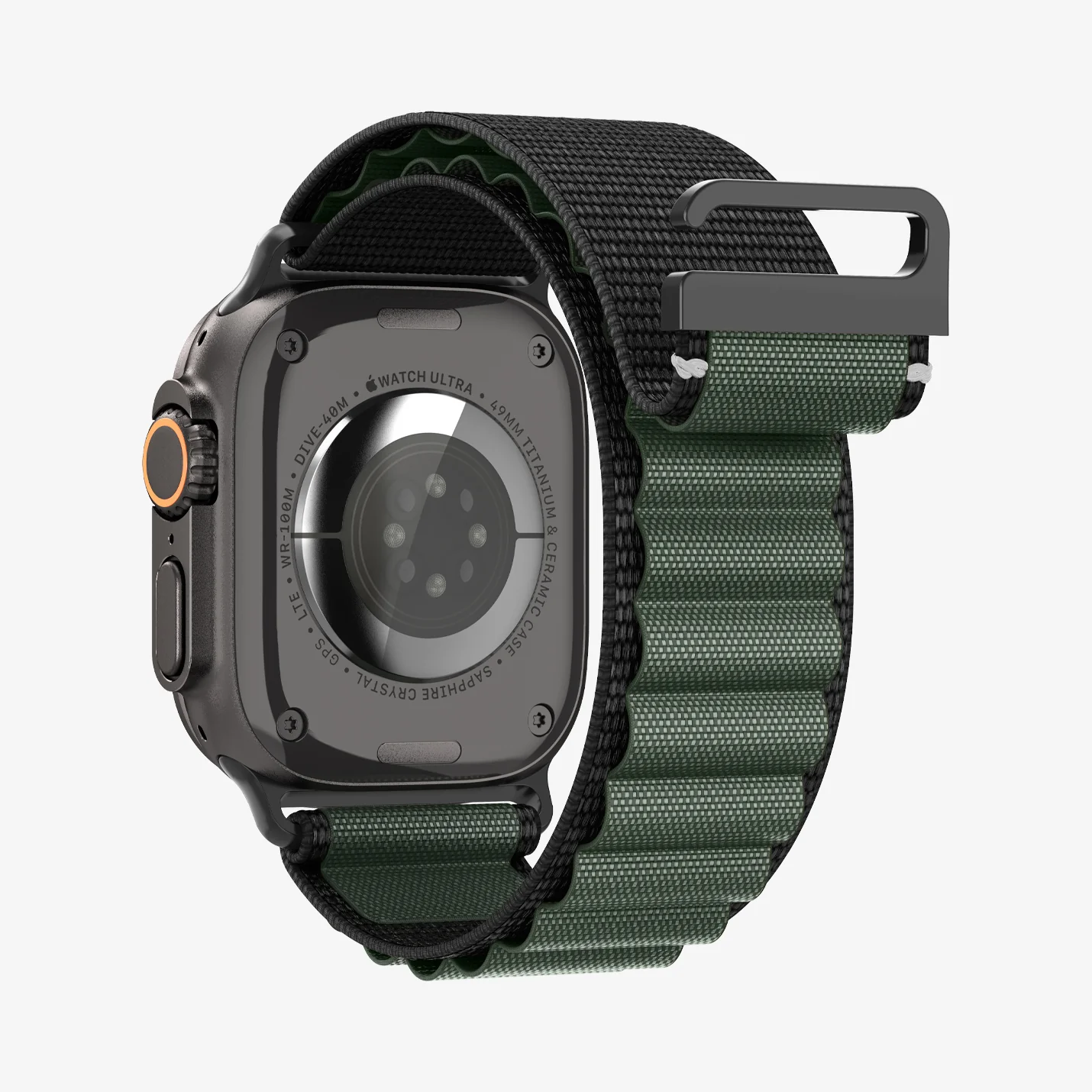 Apple Watch Series - WBF1 26 Apple Watch Series - WBF1
