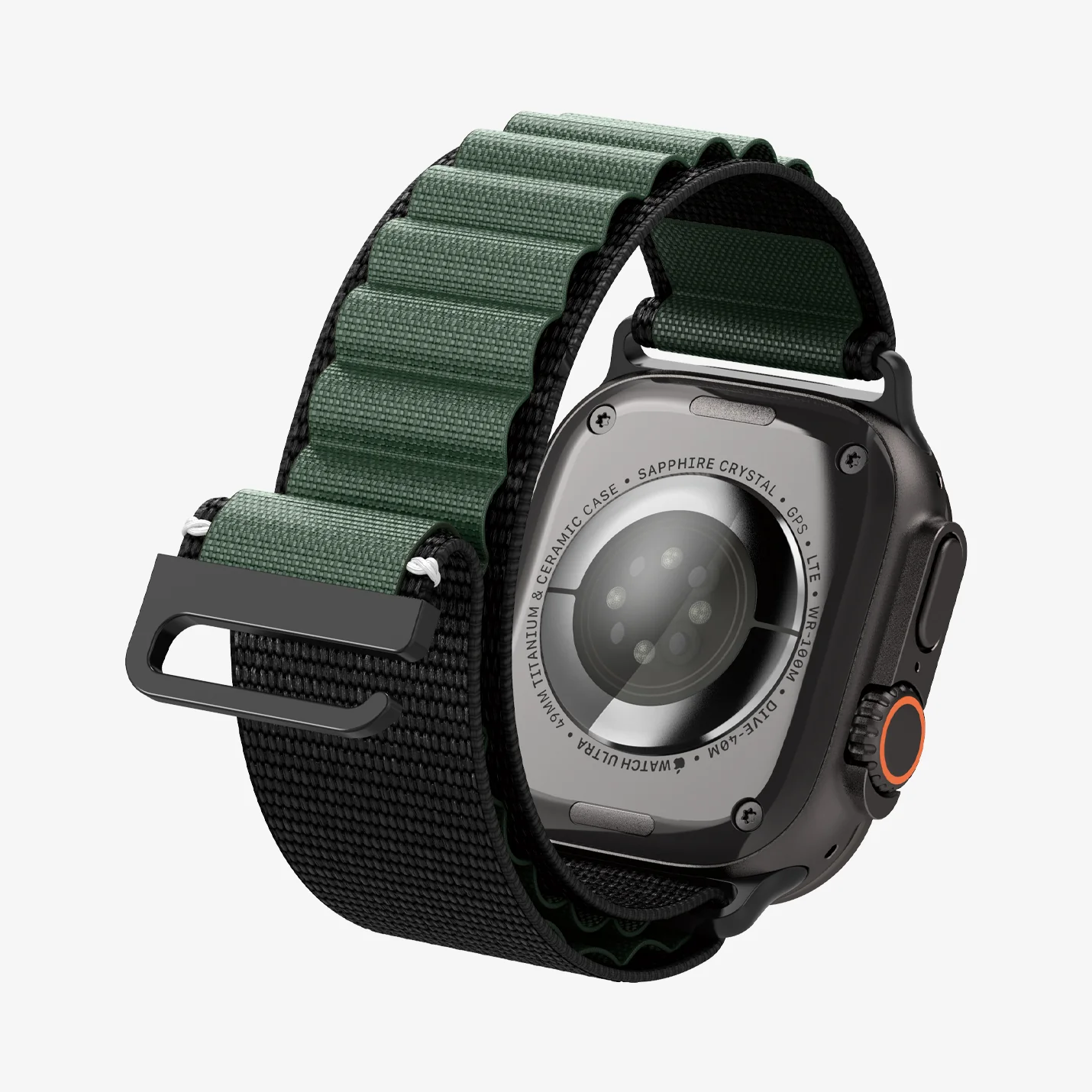 Apple Watch Series - WBF1 28 Apple Watch Series - WBF1