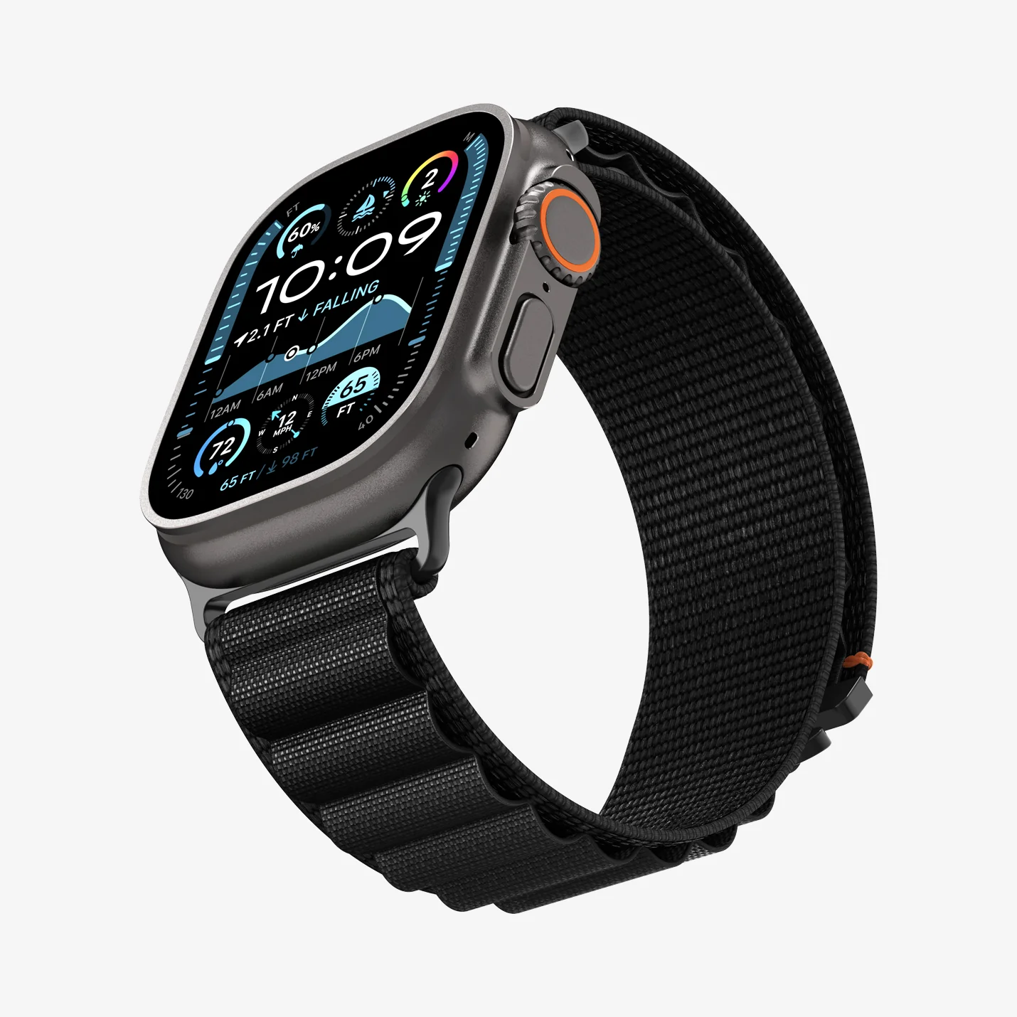Apple Watch Series - WBF1 4 Apple Watch Series - WBF1
