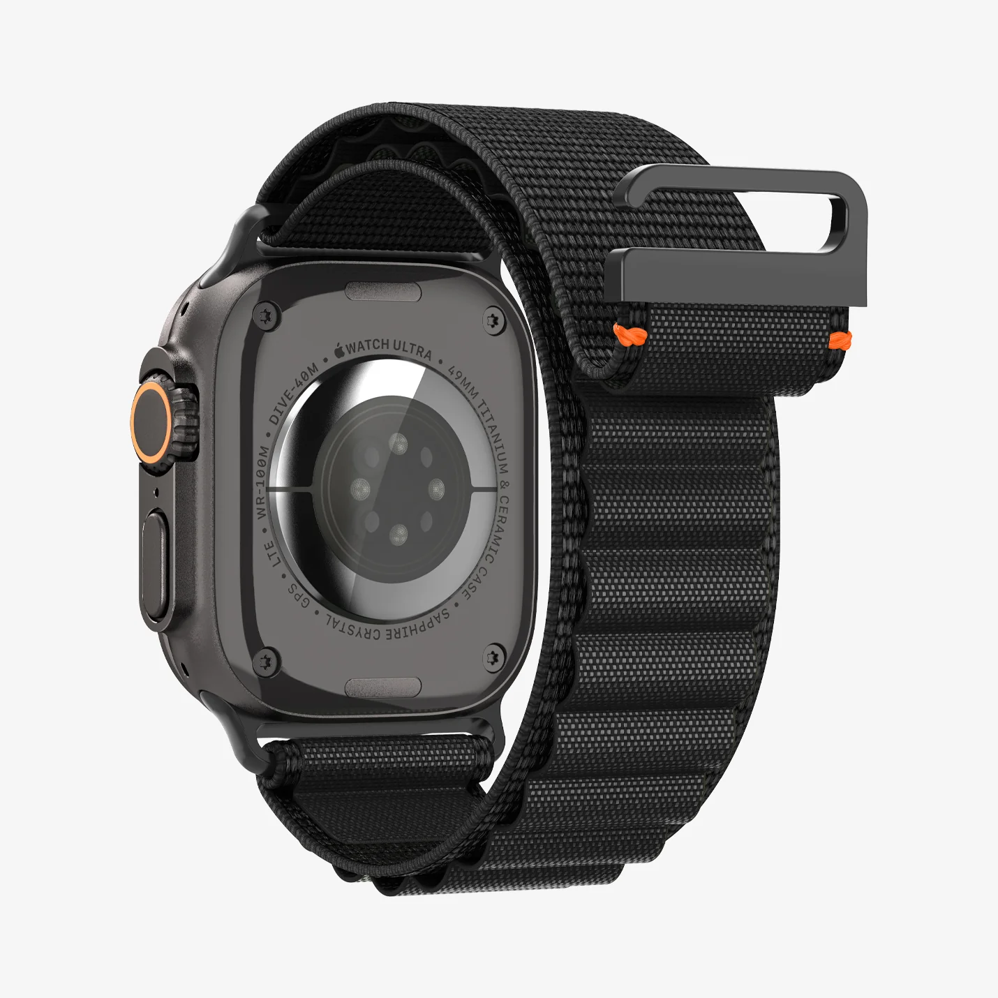 Apple Watch Series - WBF1 6 Apple Watch Series - WBF1