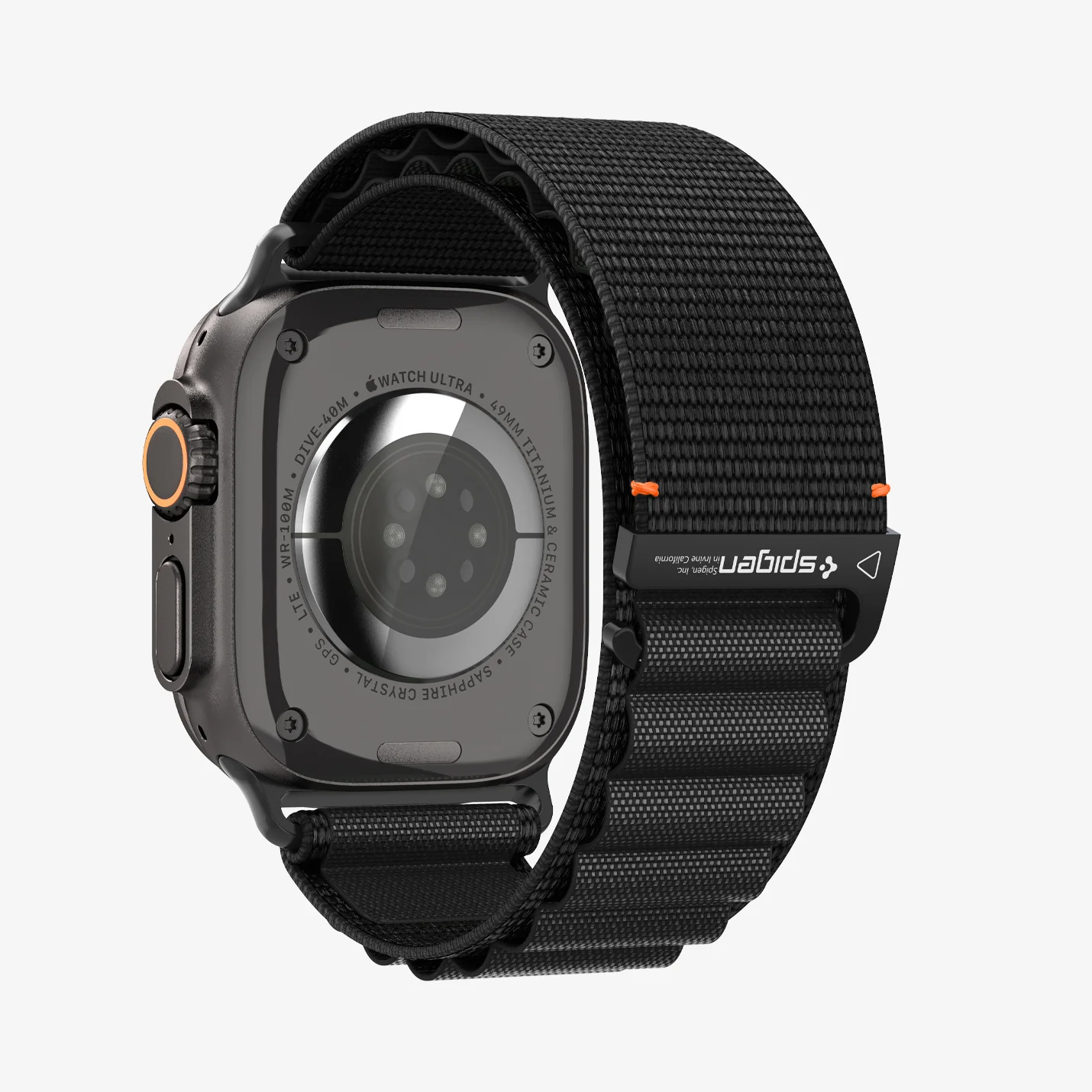 Apple Watch Series - WBF1 7 Apple Watch Series - WBF1