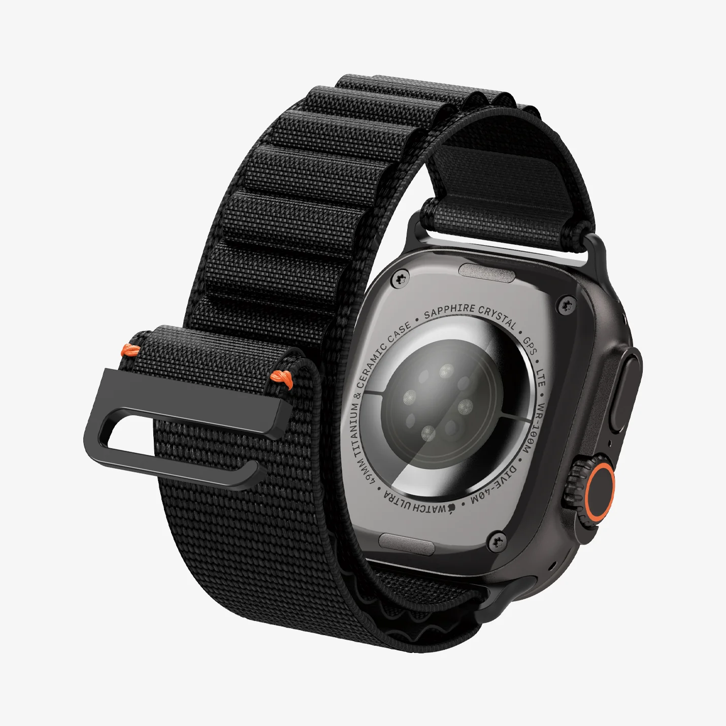 Apple Watch Series - WBF1 8 Apple Watch Series - WBF1