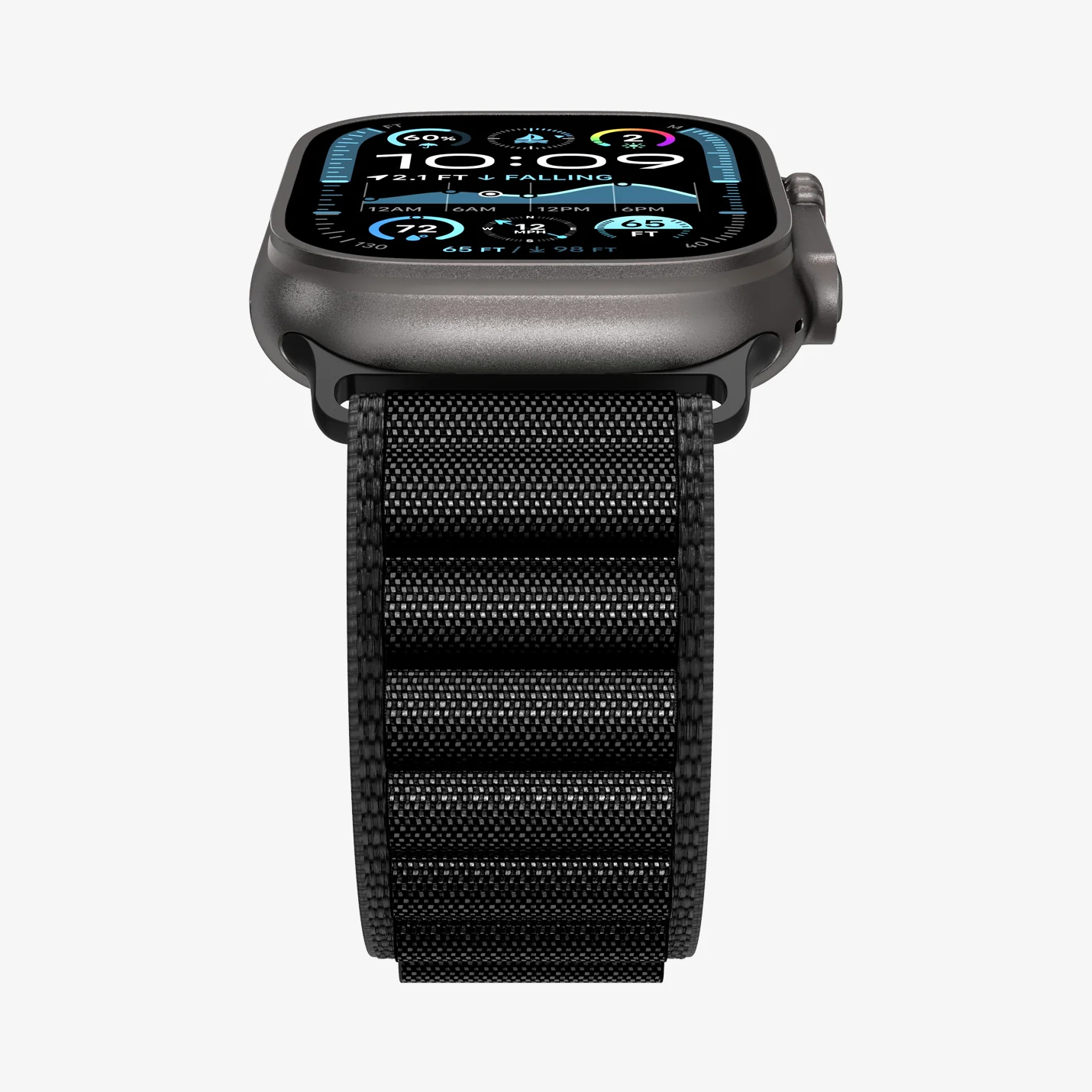 Apple Watch Series - WBF1 9 Apple Watch Series - WBF1