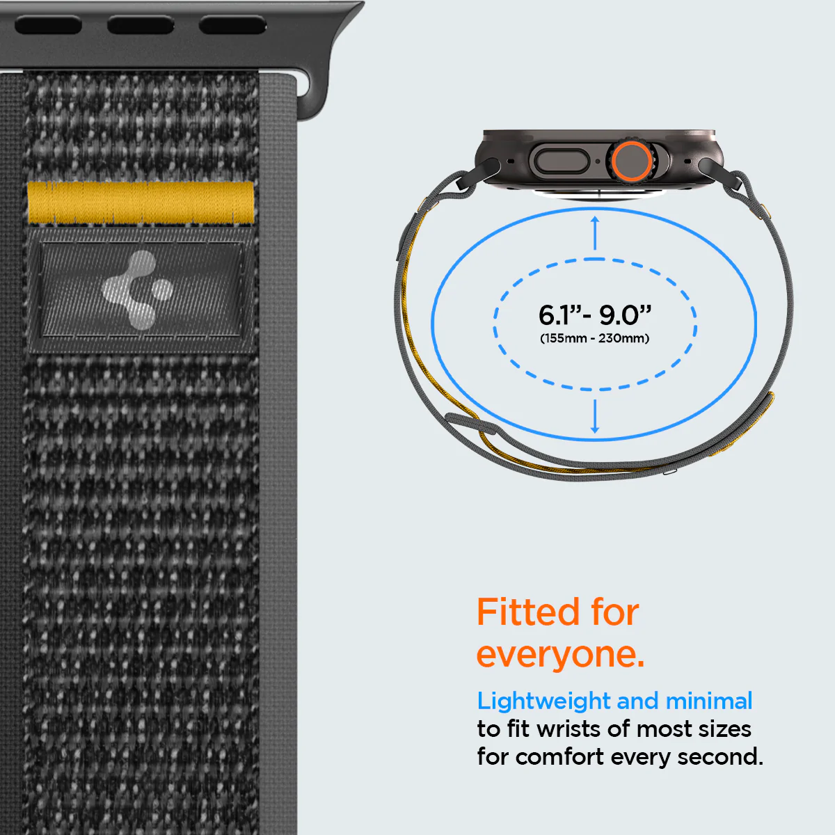 Apple Watch Series - Athlex Air 12 Apple Watch Series - Athlex Air