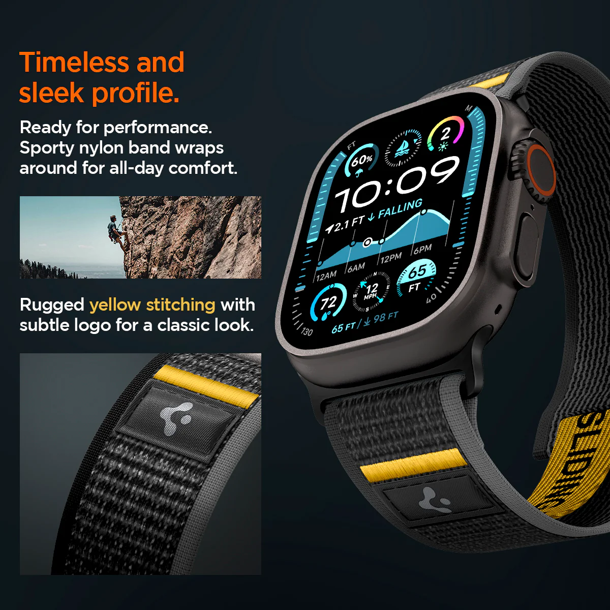 Apple Watch Series - Athlex Air 13 Apple Watch Series - Athlex Air