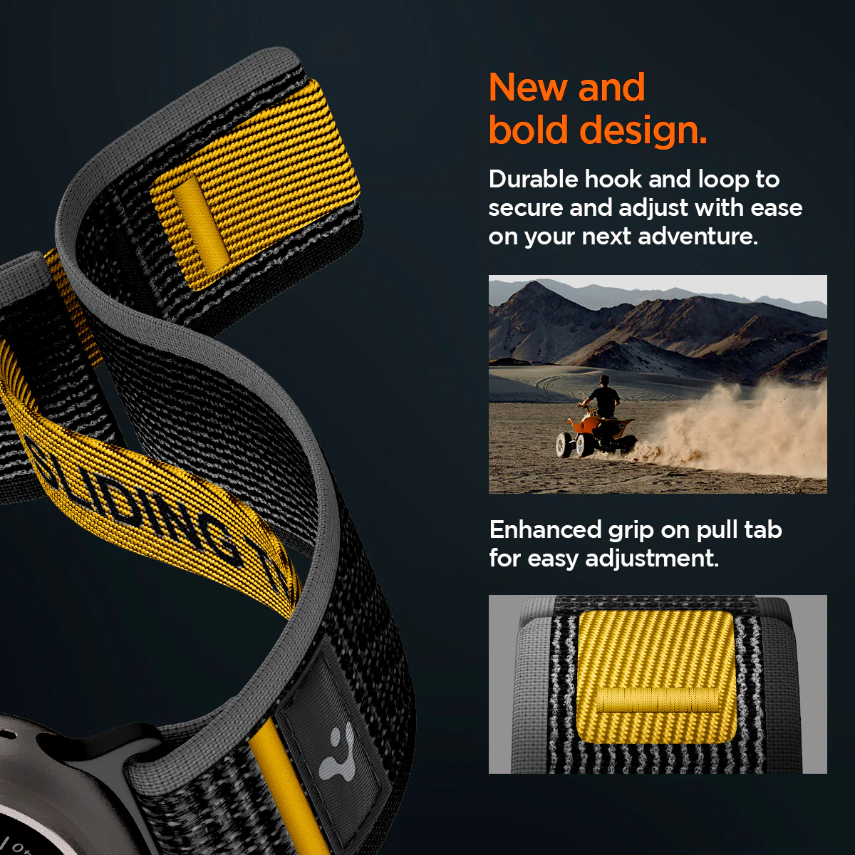 Apple Watch Series - Athlex Air 14 Apple Watch Series - Athlex Air