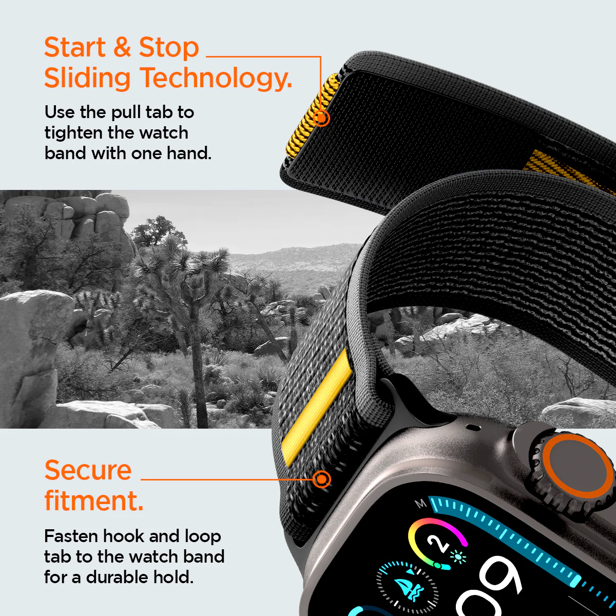 Apple Watch Series - Athlex Air 15 Apple Watch Series - Athlex Air