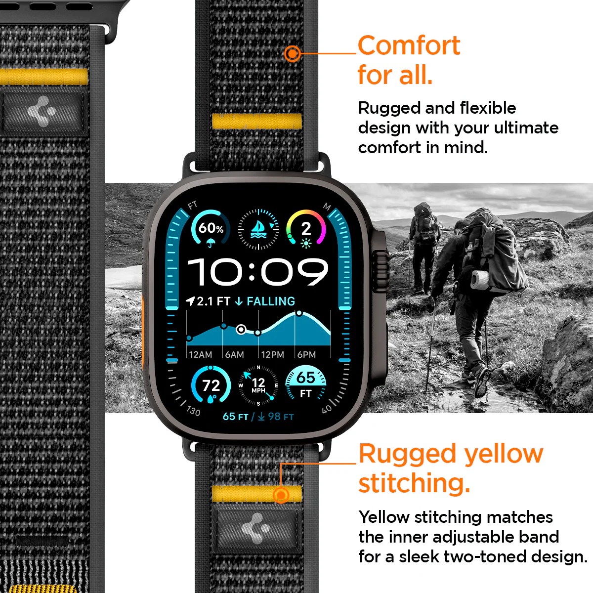 Apple Watch Series - Athlex Air 16 Apple Watch Series - Athlex Air