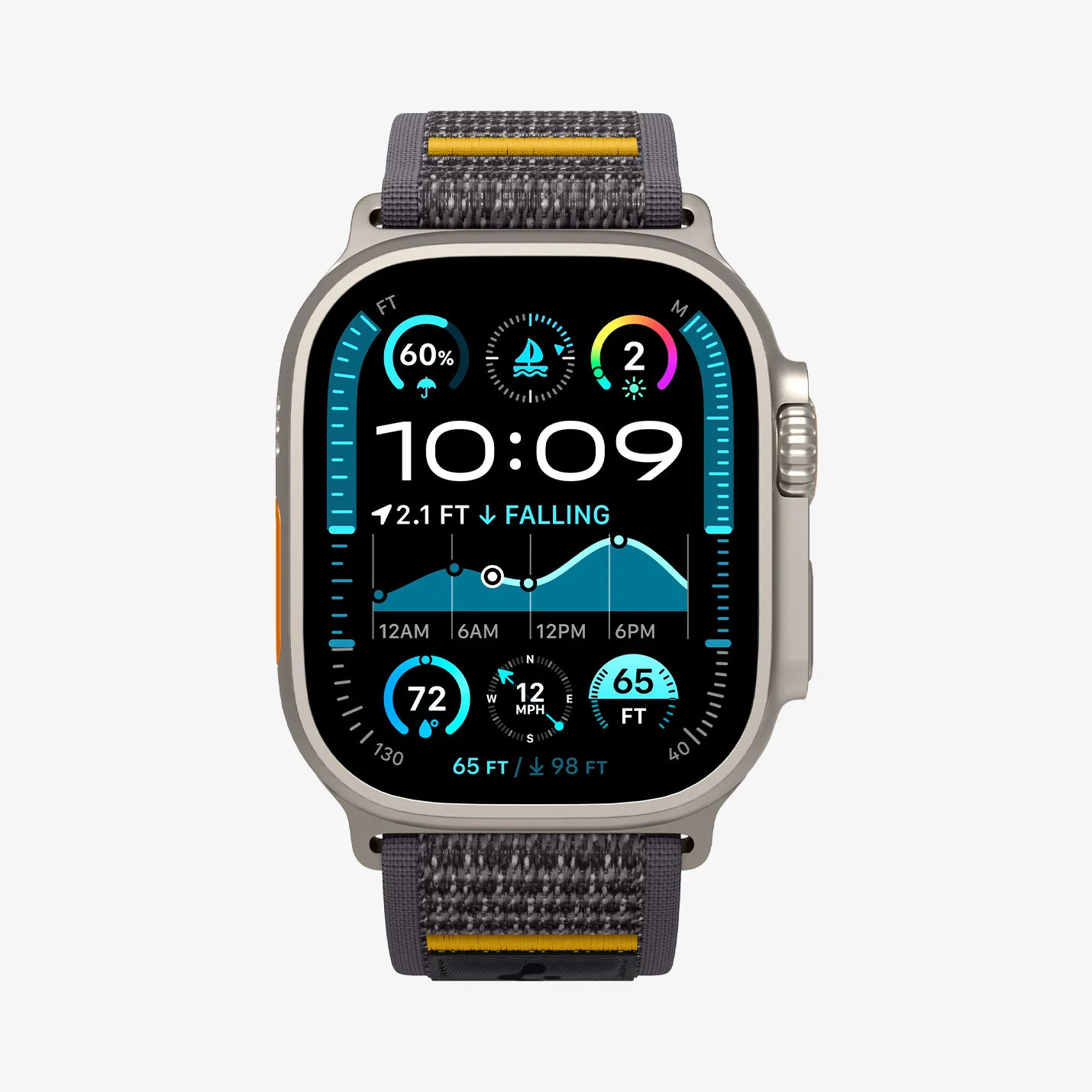 Apple Watch Series - Athlex Air 18 Apple Watch Series - Athlex Air