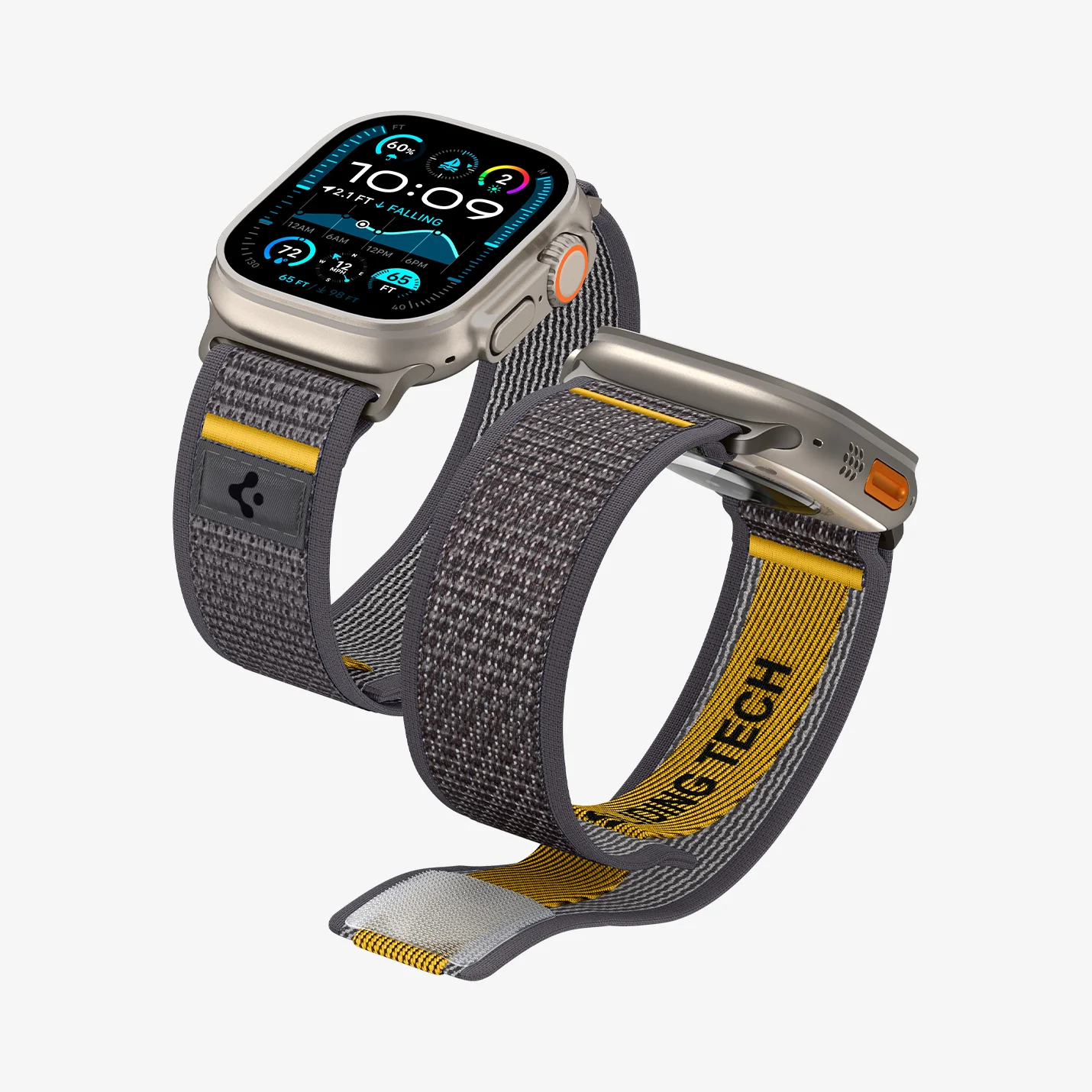 Apple Watch Series - Athlex Air 19 Apple Watch Series - Athlex Air
