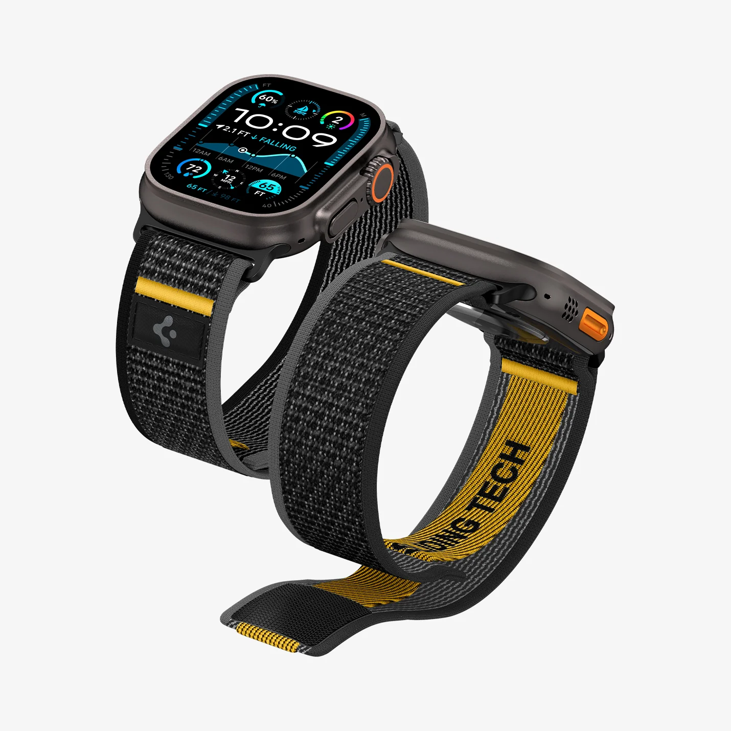 Apple Watch Series - Athlex Air 2 Apple Watch Series - Athlex Air