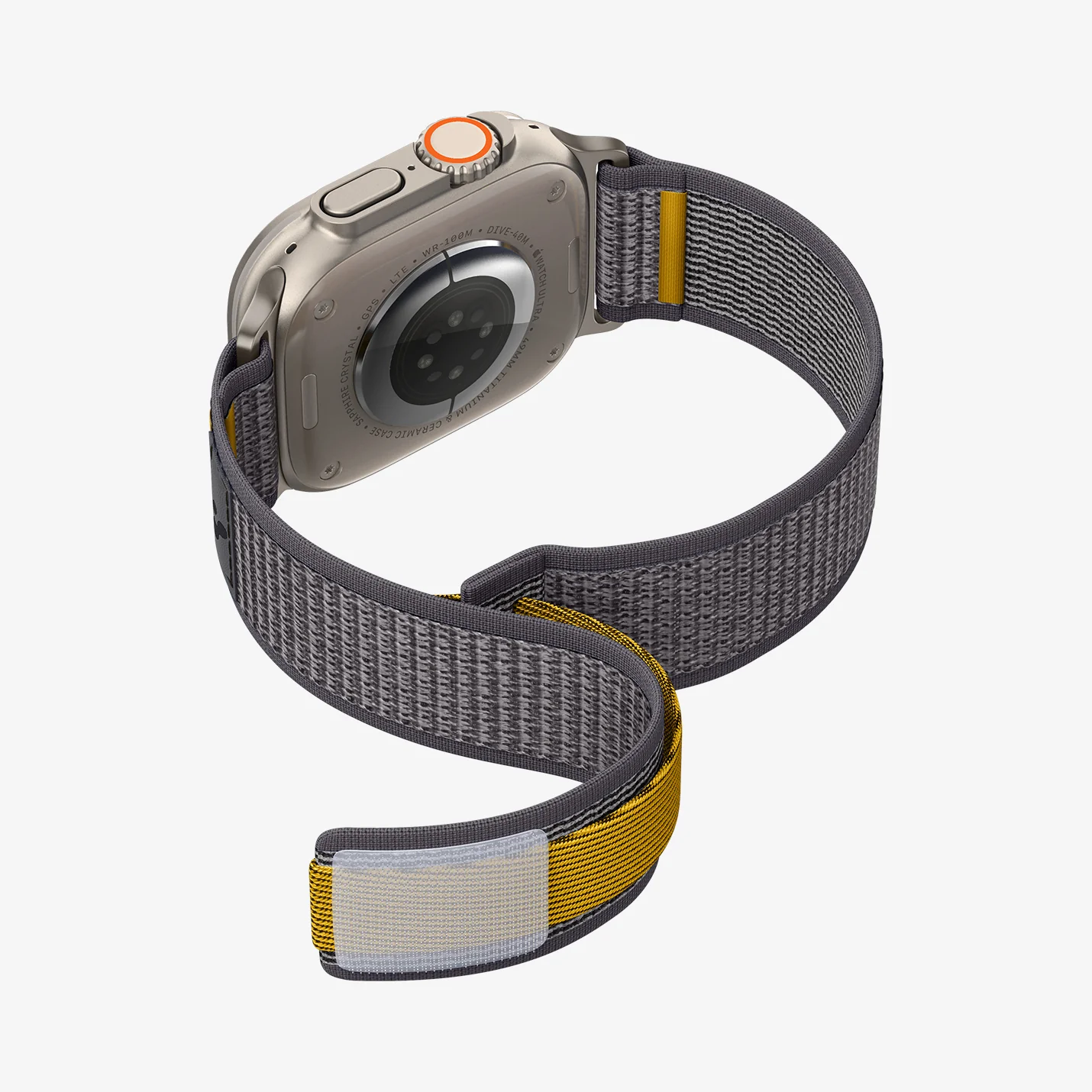Apple Watch Series - Athlex Air 20 Apple Watch Series - Athlex Air