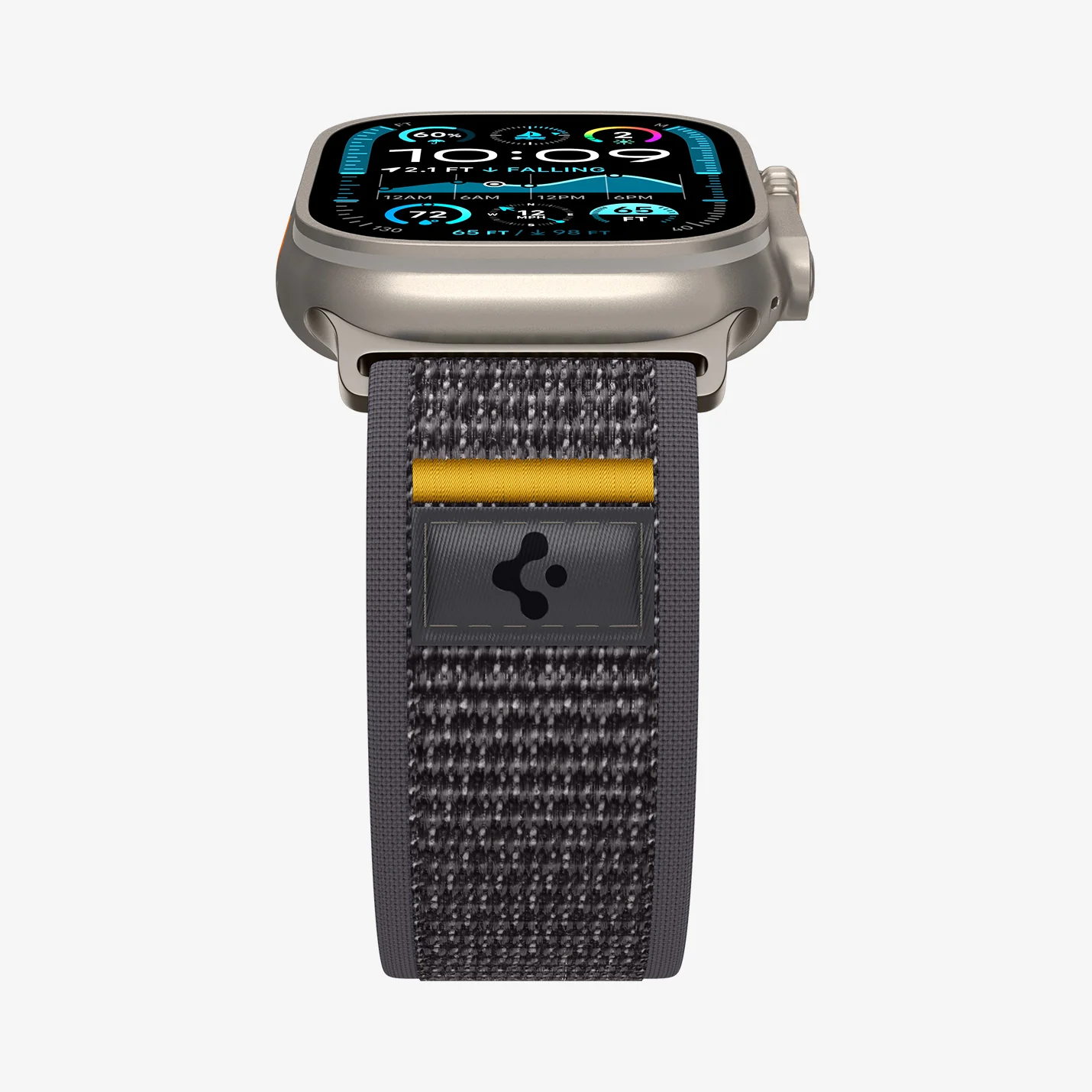 Apple Watch Series - Athlex Air 22 Apple Watch Series - Athlex Air