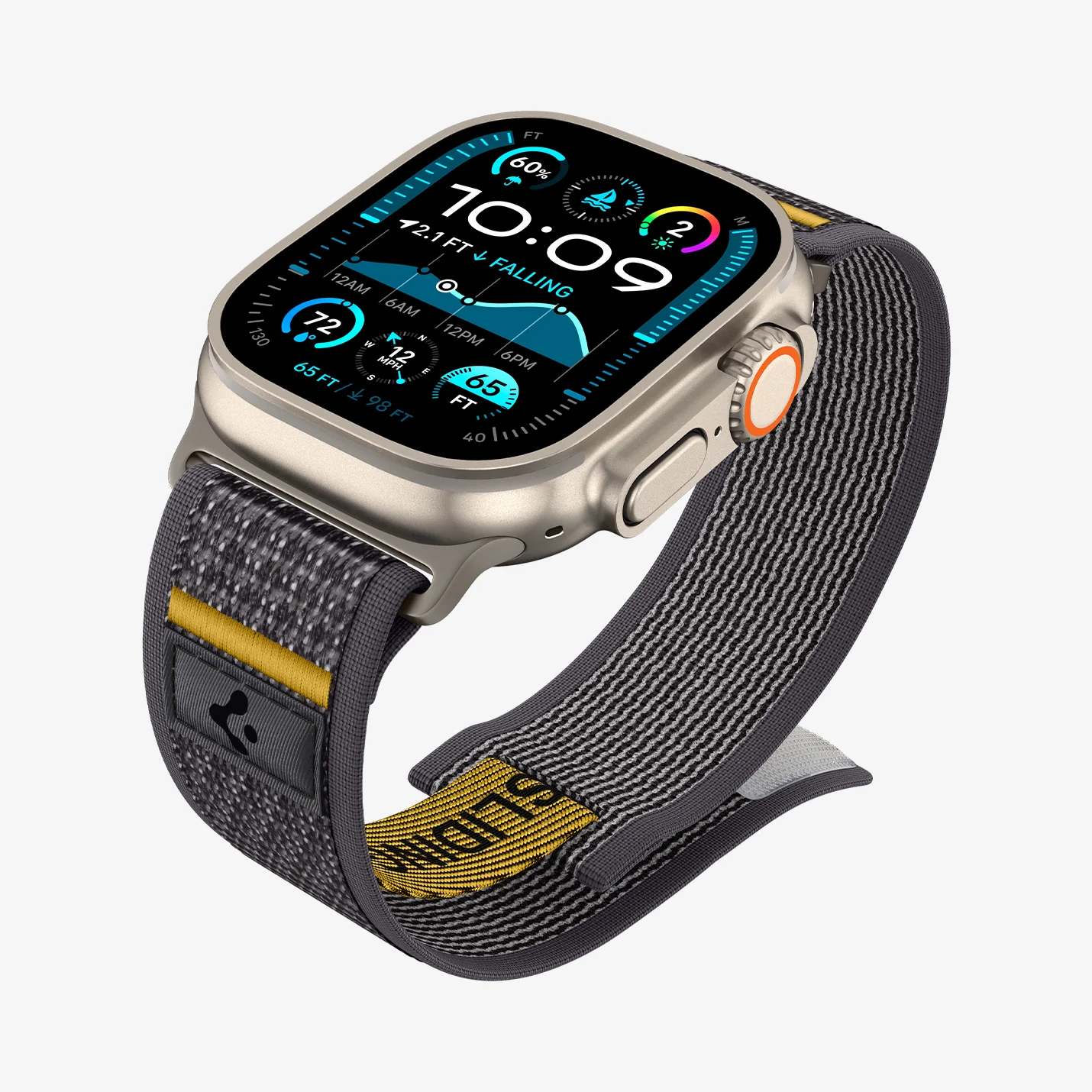 Apple Watch Series - Athlex Air 23 Apple Watch Series - Athlex Air