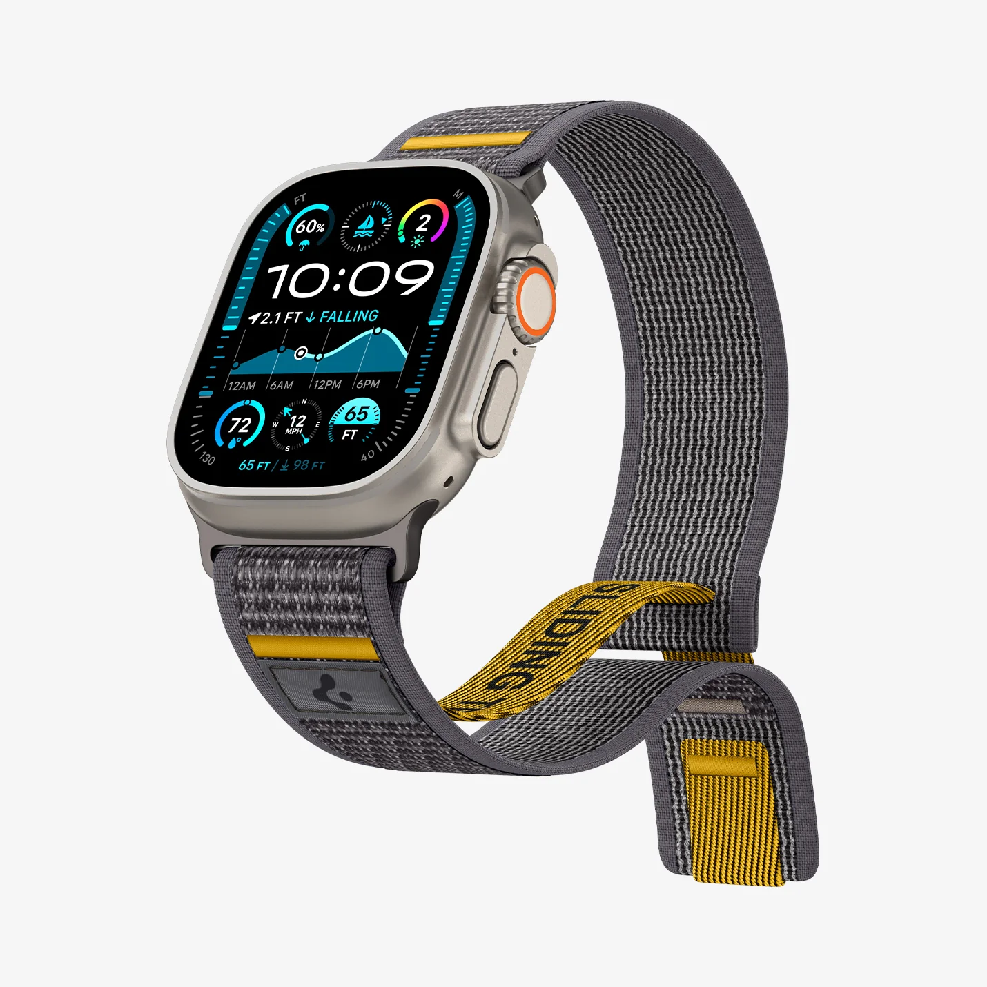 Apple Watch Series - Athlex Air 24 Apple Watch Series - Athlex Air