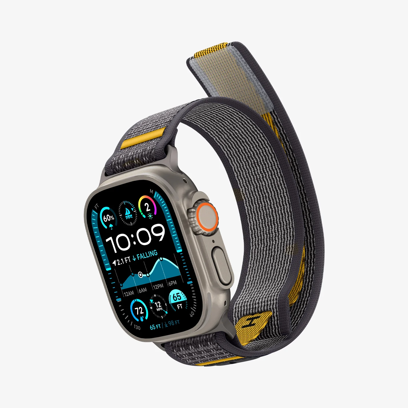 Apple Watch Series - Athlex Air 25 Apple Watch Series - Athlex Air