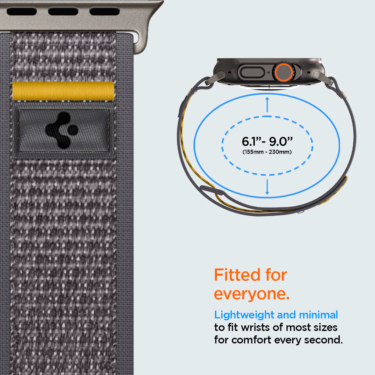 Apple Watch Series - Athlex Air 29 Apple Watch Series - Athlex Air