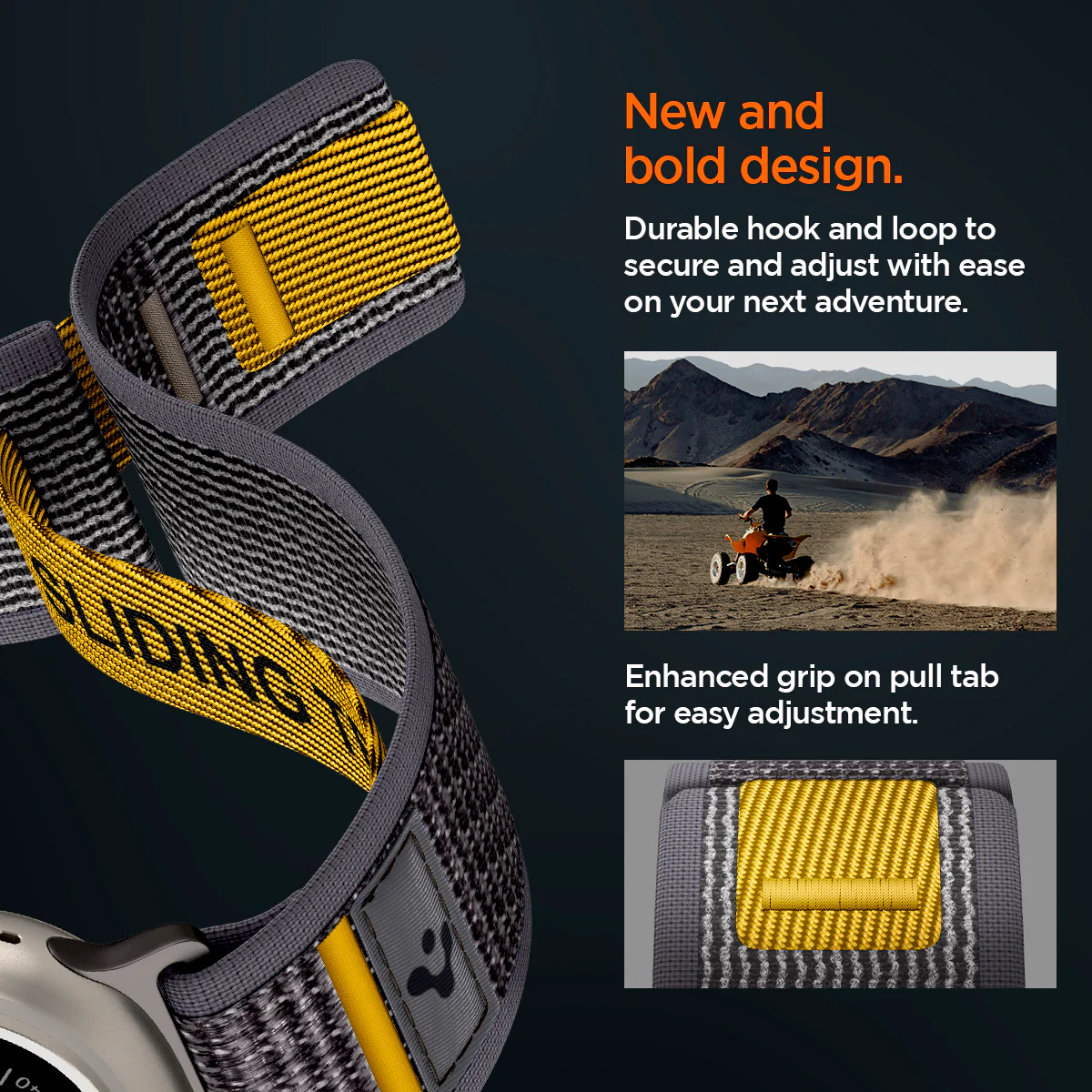 Apple Watch Series - Athlex Air 31 Apple Watch Series - Athlex Air