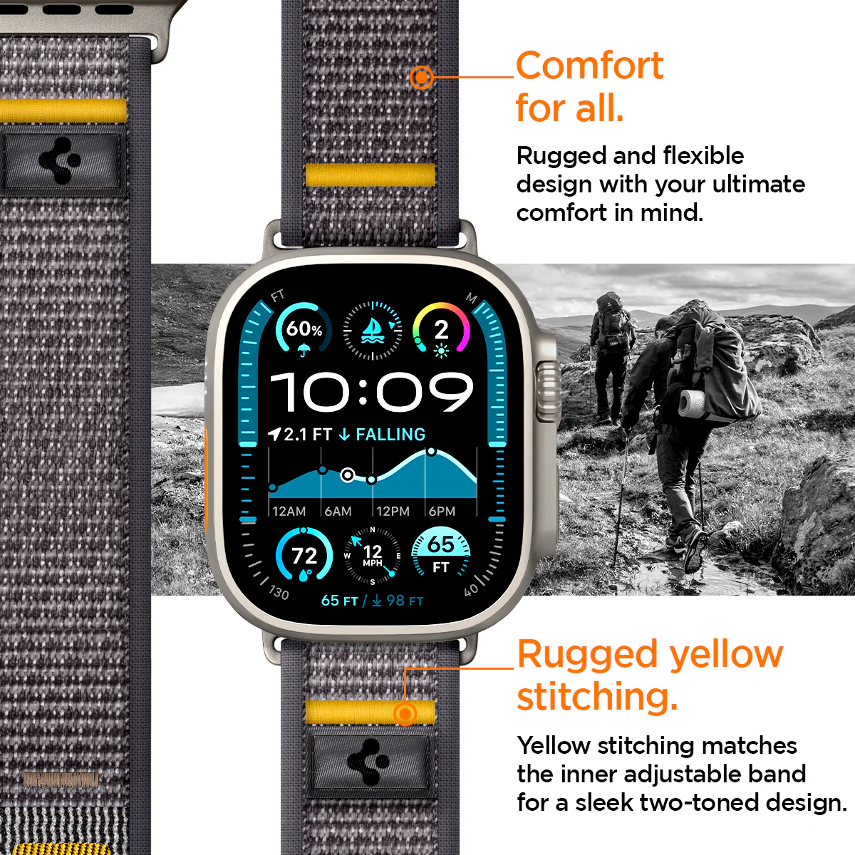 Apple Watch Series - Athlex Air 32 Apple Watch Series - Athlex Air