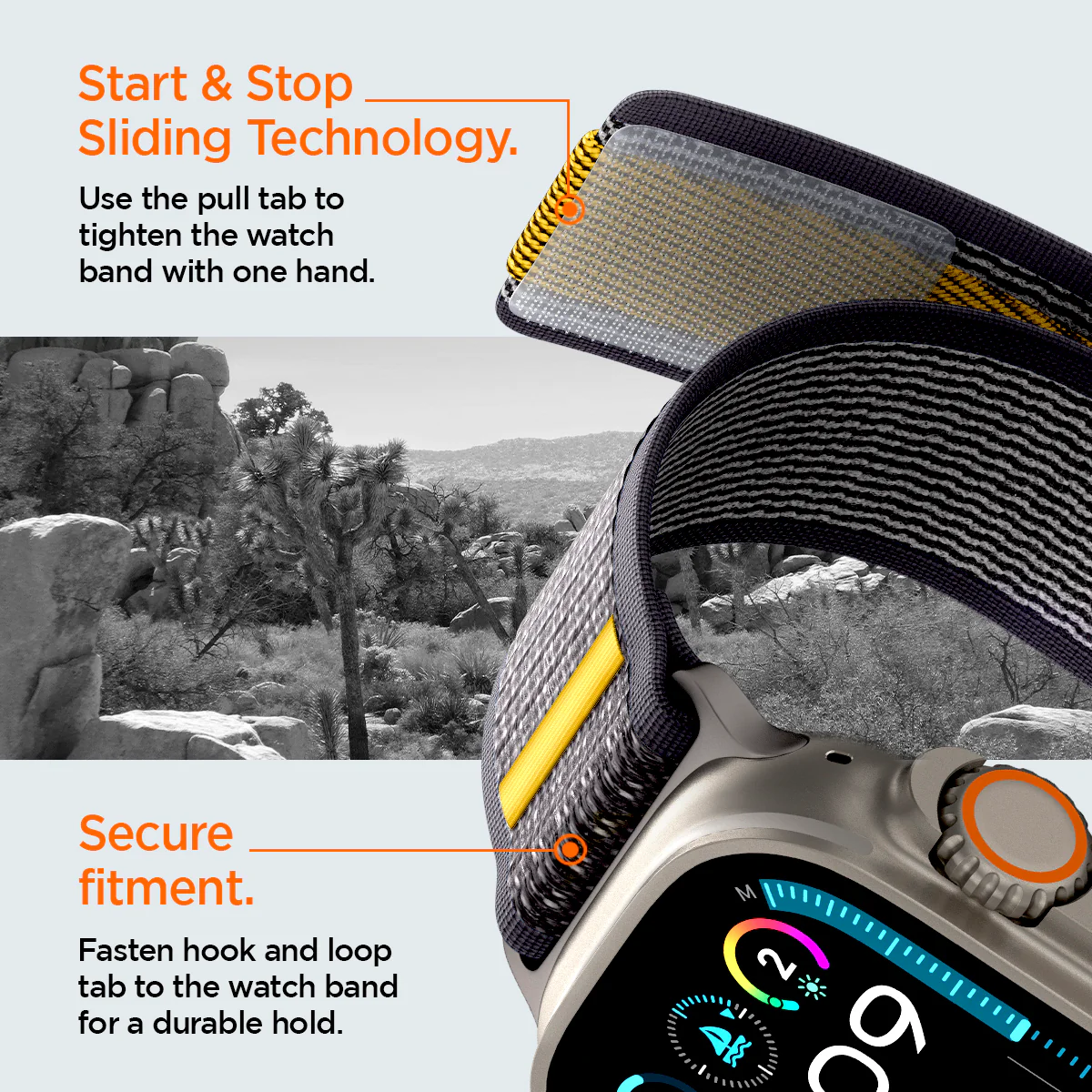Apple Watch Series - Athlex Air 33 Apple Watch Series - Athlex Air