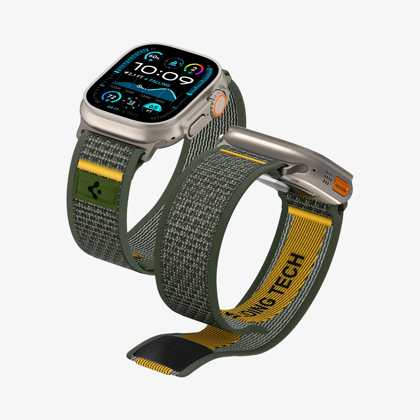 Apple Watch Series - Athlex Air 36 Apple Watch Series - Athlex Air