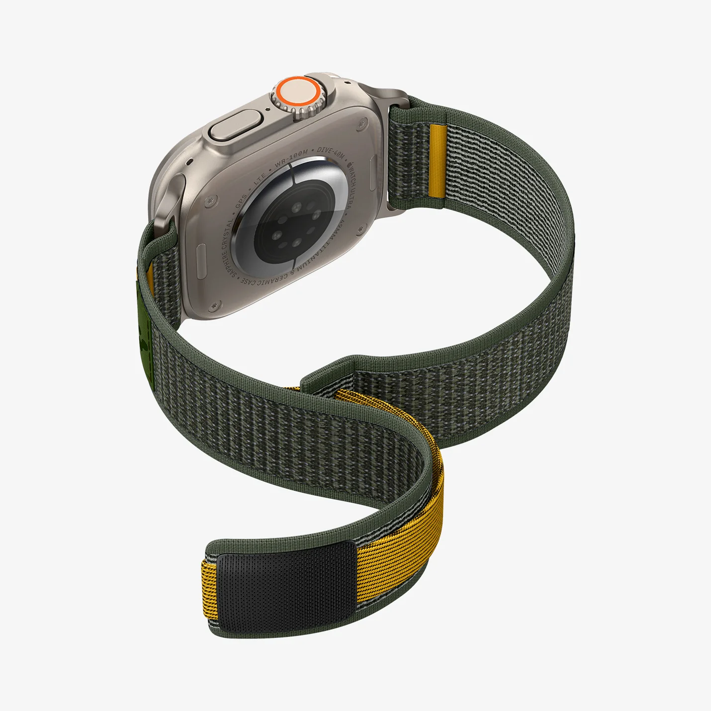 Apple Watch Series - Athlex Air 37 Apple Watch Series - Athlex Air