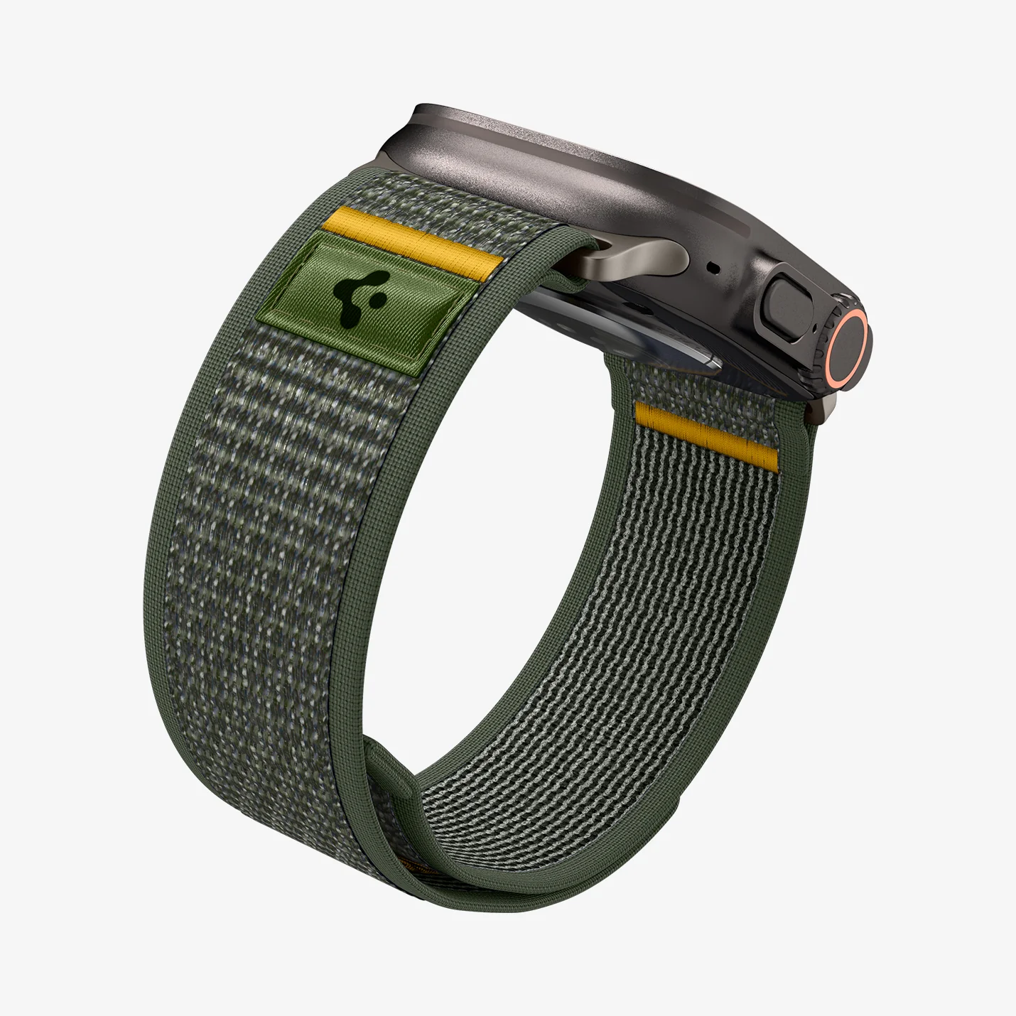Apple Watch Series - Athlex Air 38 Apple Watch Series - Athlex Air