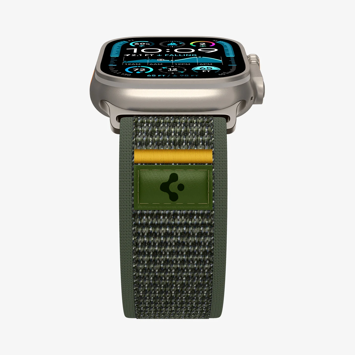 Apple Watch Series - Athlex Air 39 Apple Watch Series - Athlex Air