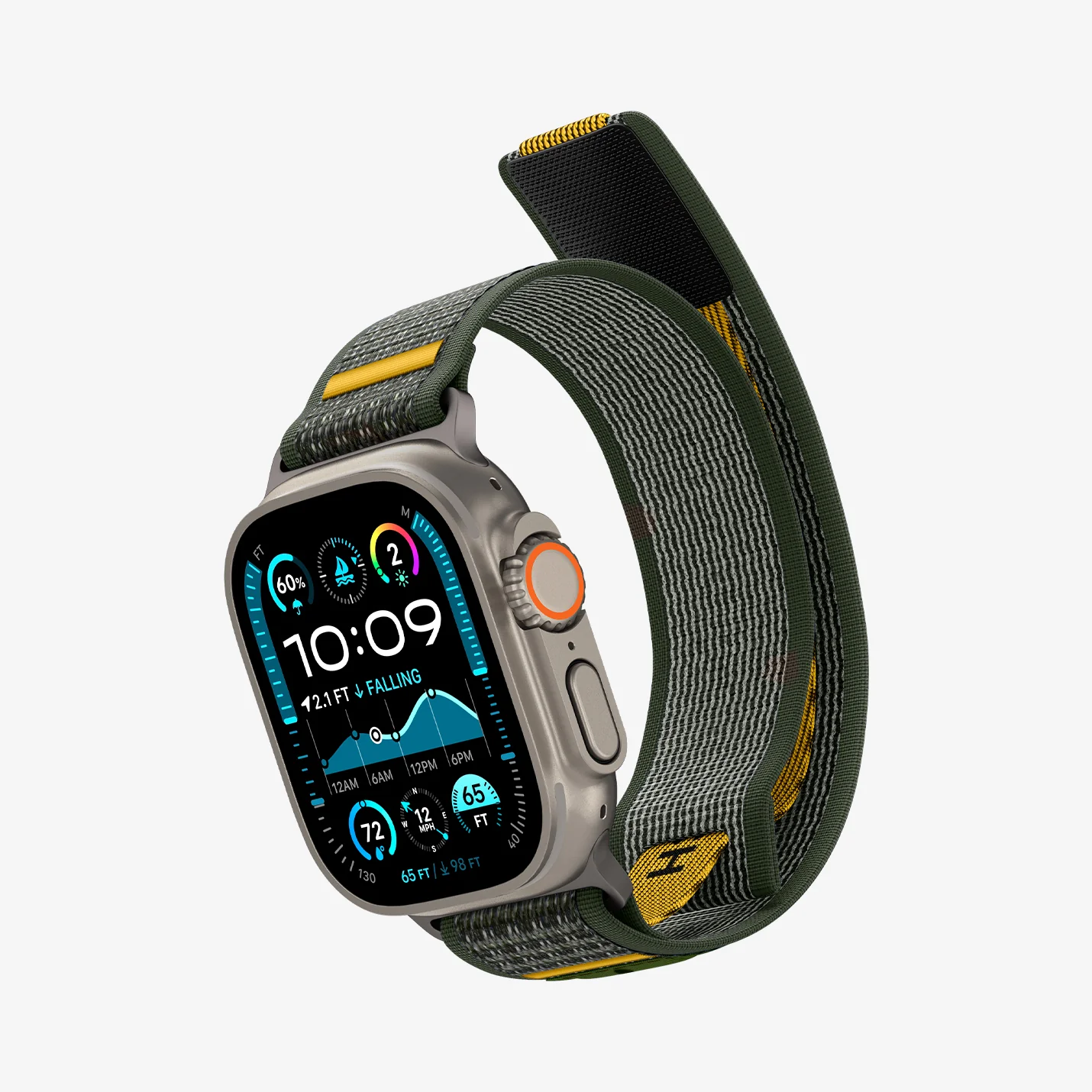 Apple Watch Series - Athlex Air 42 Apple Watch Series - Athlex Air
