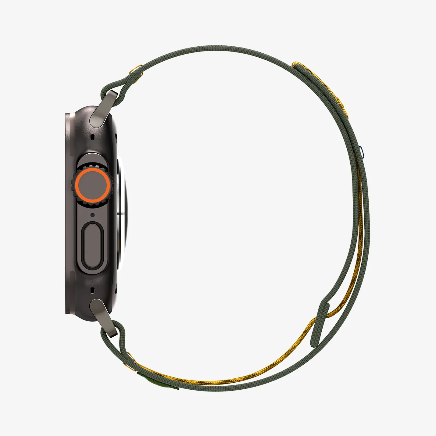 Apple Watch Series - Athlex Air 44 Apple Watch Series - Athlex Air